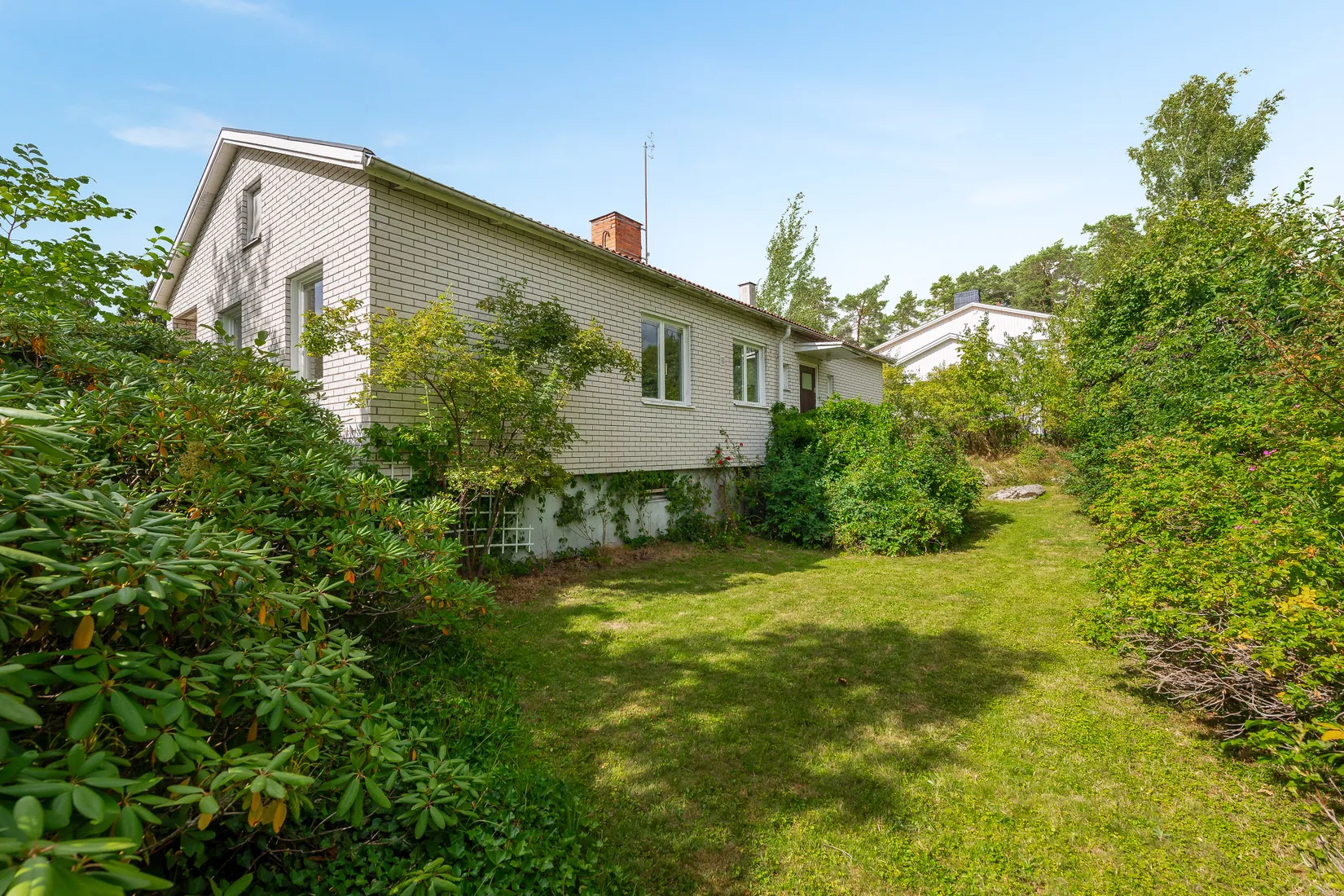 Villa, Nyängsvägen 108, Bromma / Ålsten, Stockholm