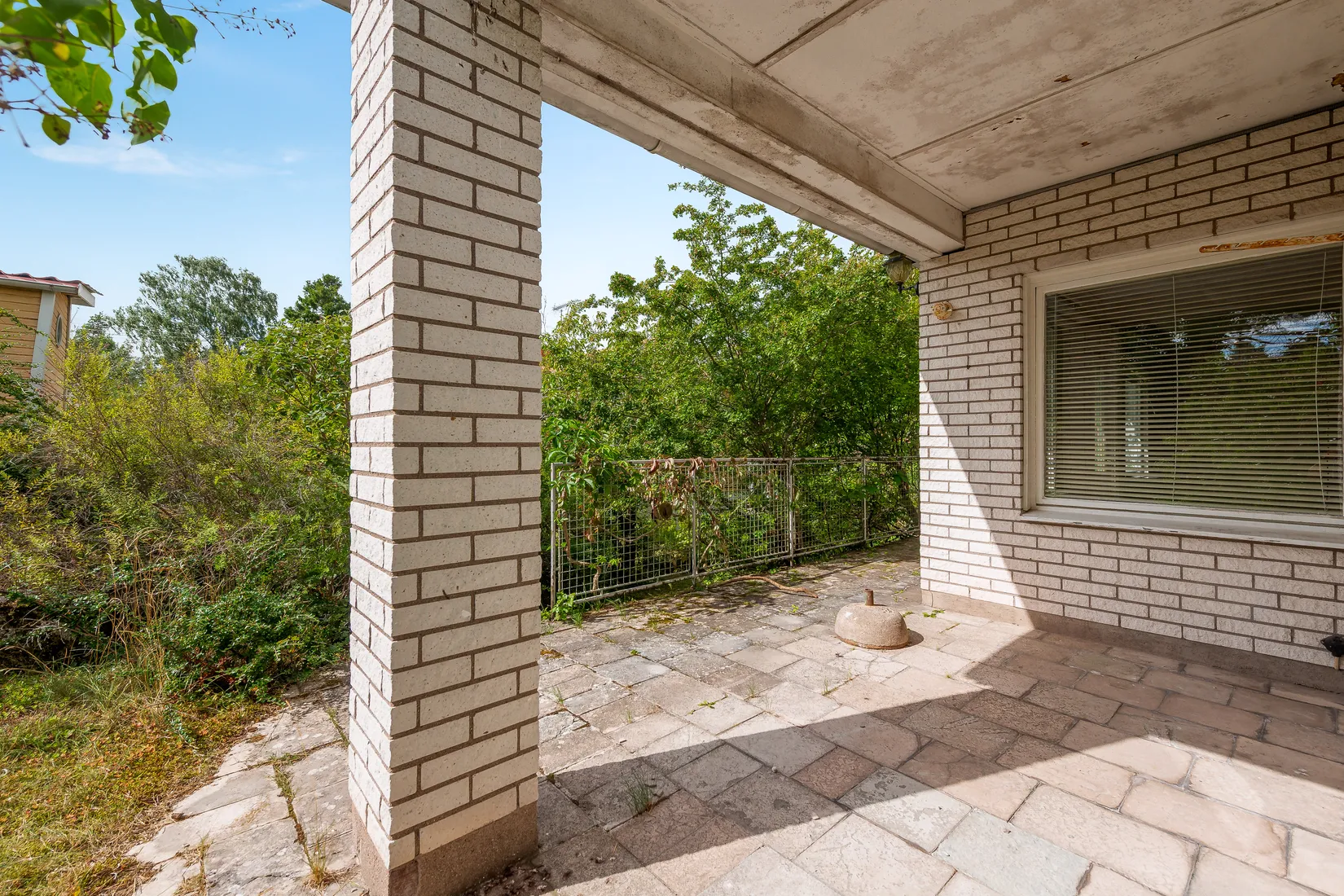 Villa, Nyängsvägen 108, Bromma / Ålsten, Stockholm