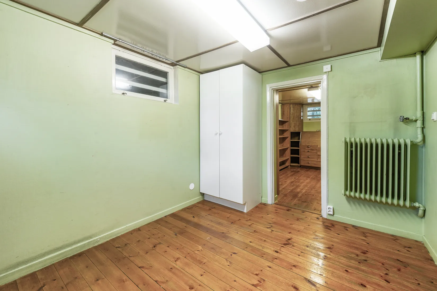 Villa, Nyängsvägen 108, Bromma / Ålsten, Stockholm