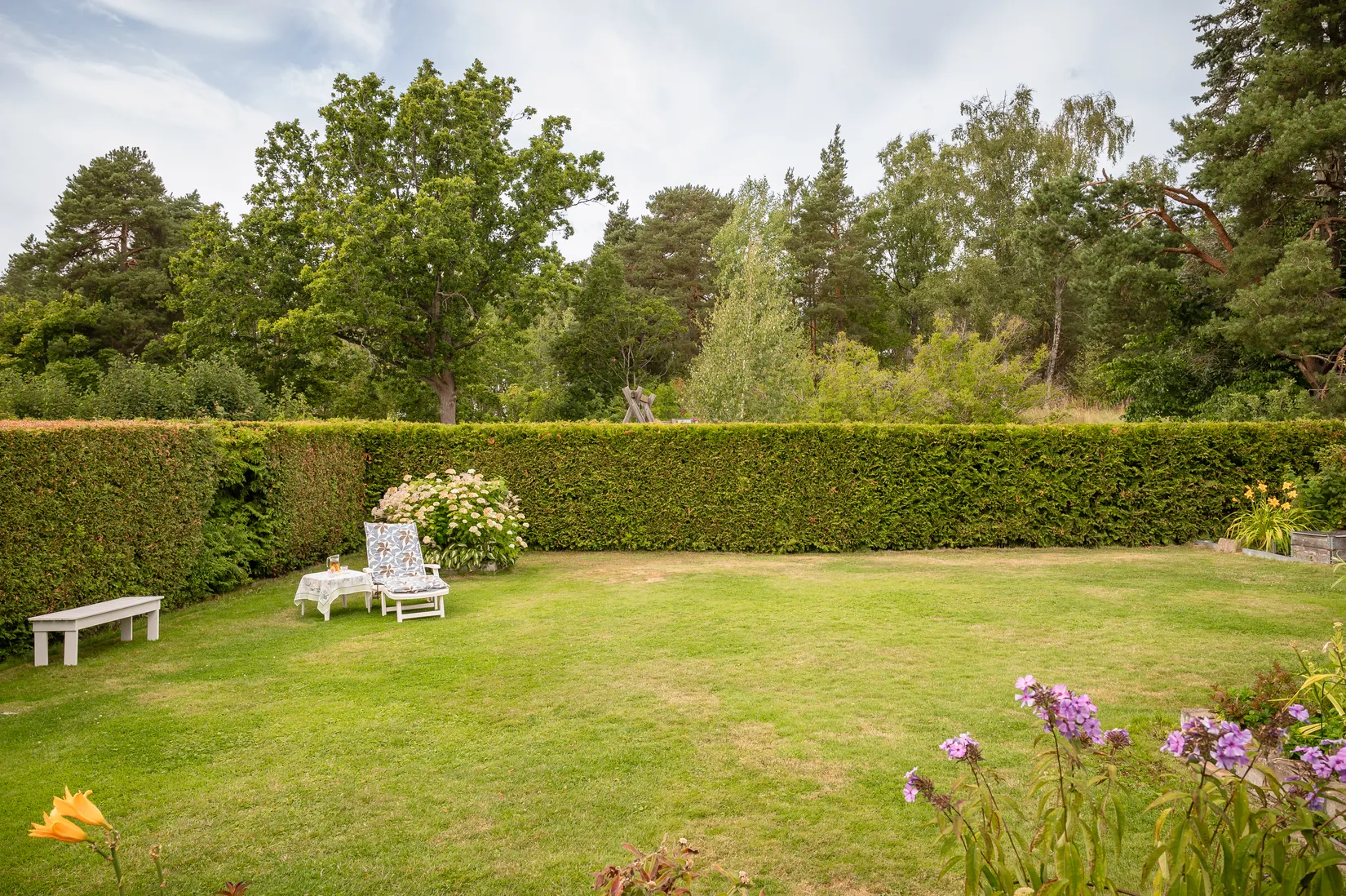 Villa, Dahliavägen 7, Hälltorp, Hammarö