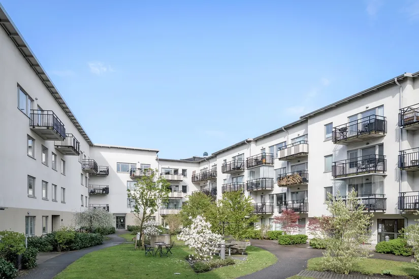 Bostadsrätt, Astris Gata 94, Eriksberg, Göteborg