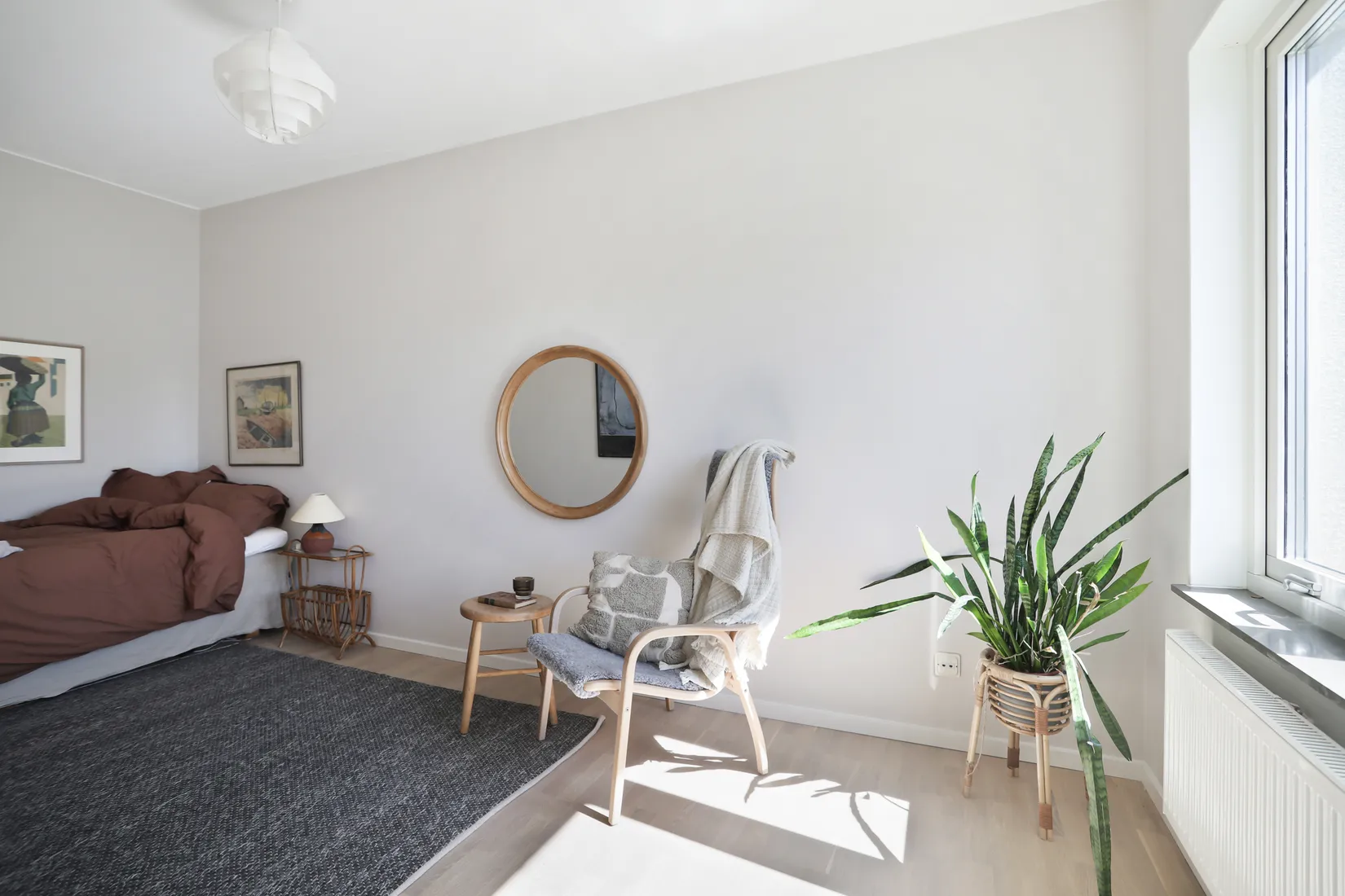 Bostadsrätt, Astris Gata 94, Eriksberg, Göteborg
