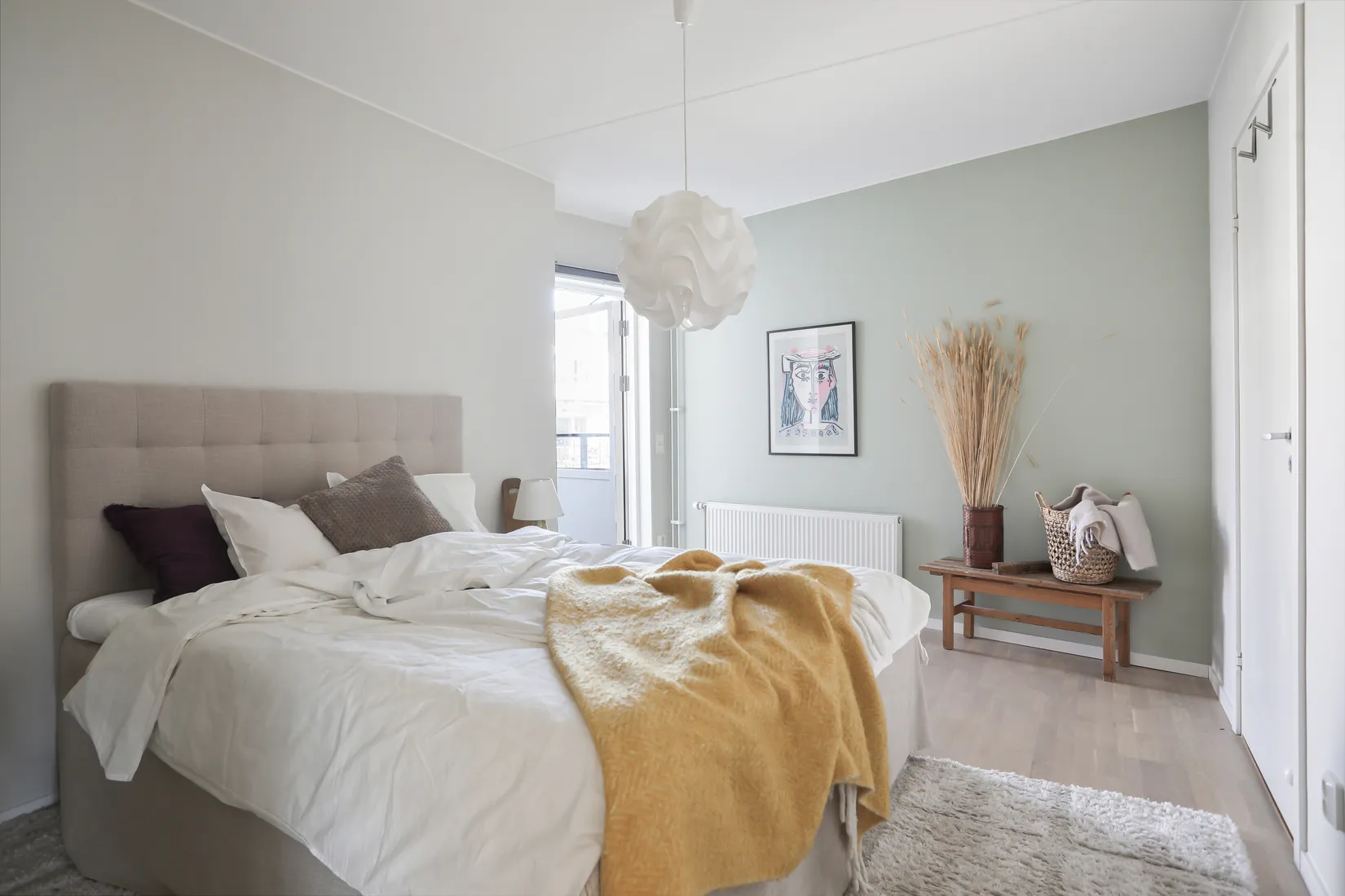 Bostadsrätt, Astris Gata 94, Eriksberg, Göteborg