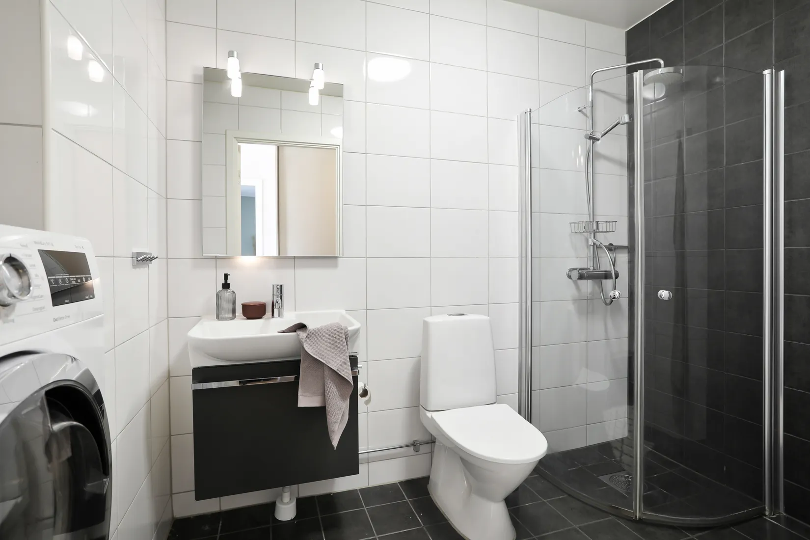 Bostadsrätt, Astris Gata 94, Eriksberg, Göteborg