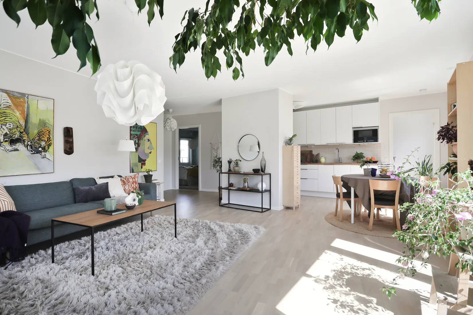 Bostadsrätt, Astris Gata 94, Eriksberg, Göteborg