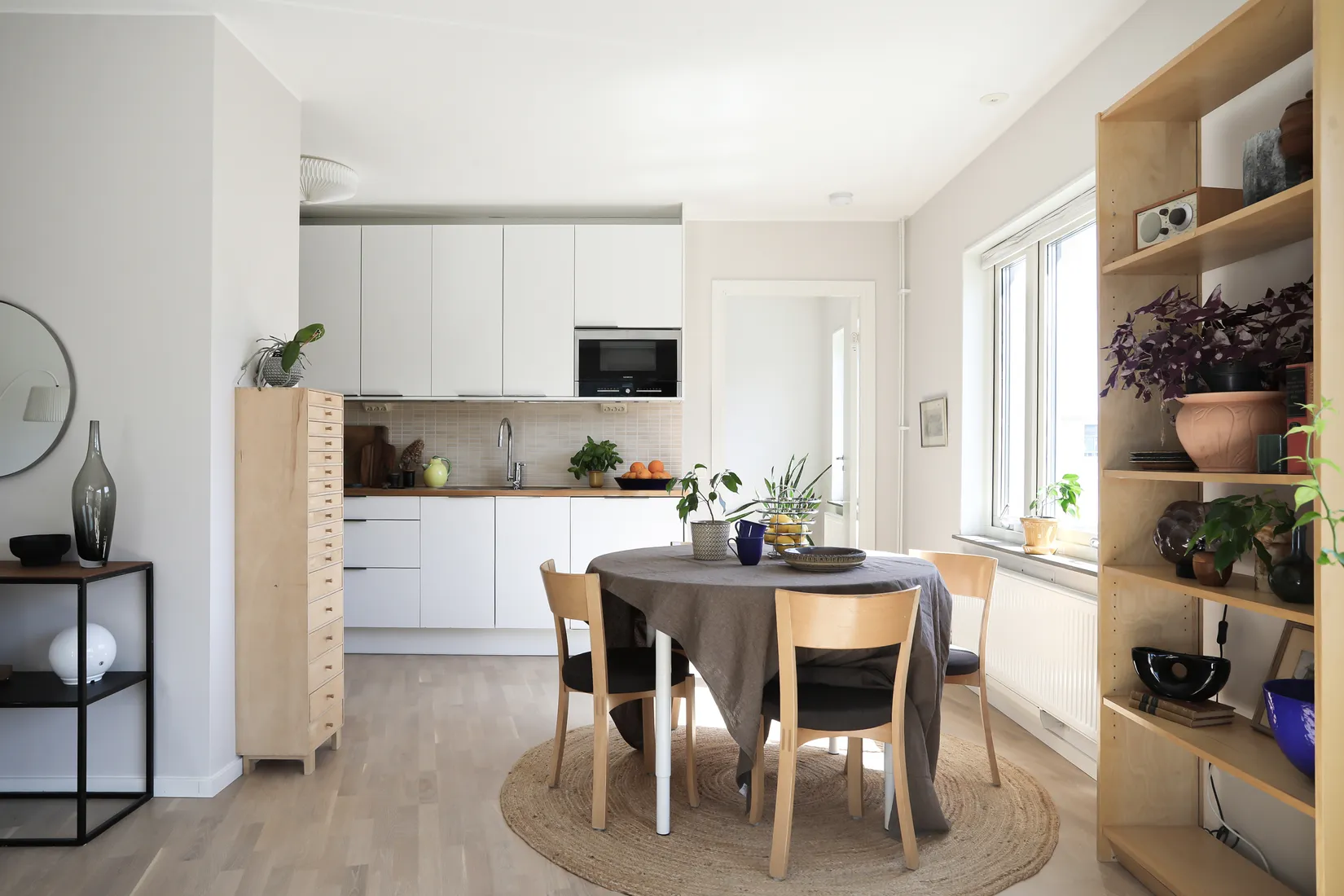Bostadsrätt, Astris Gata 94, Eriksberg, Göteborg