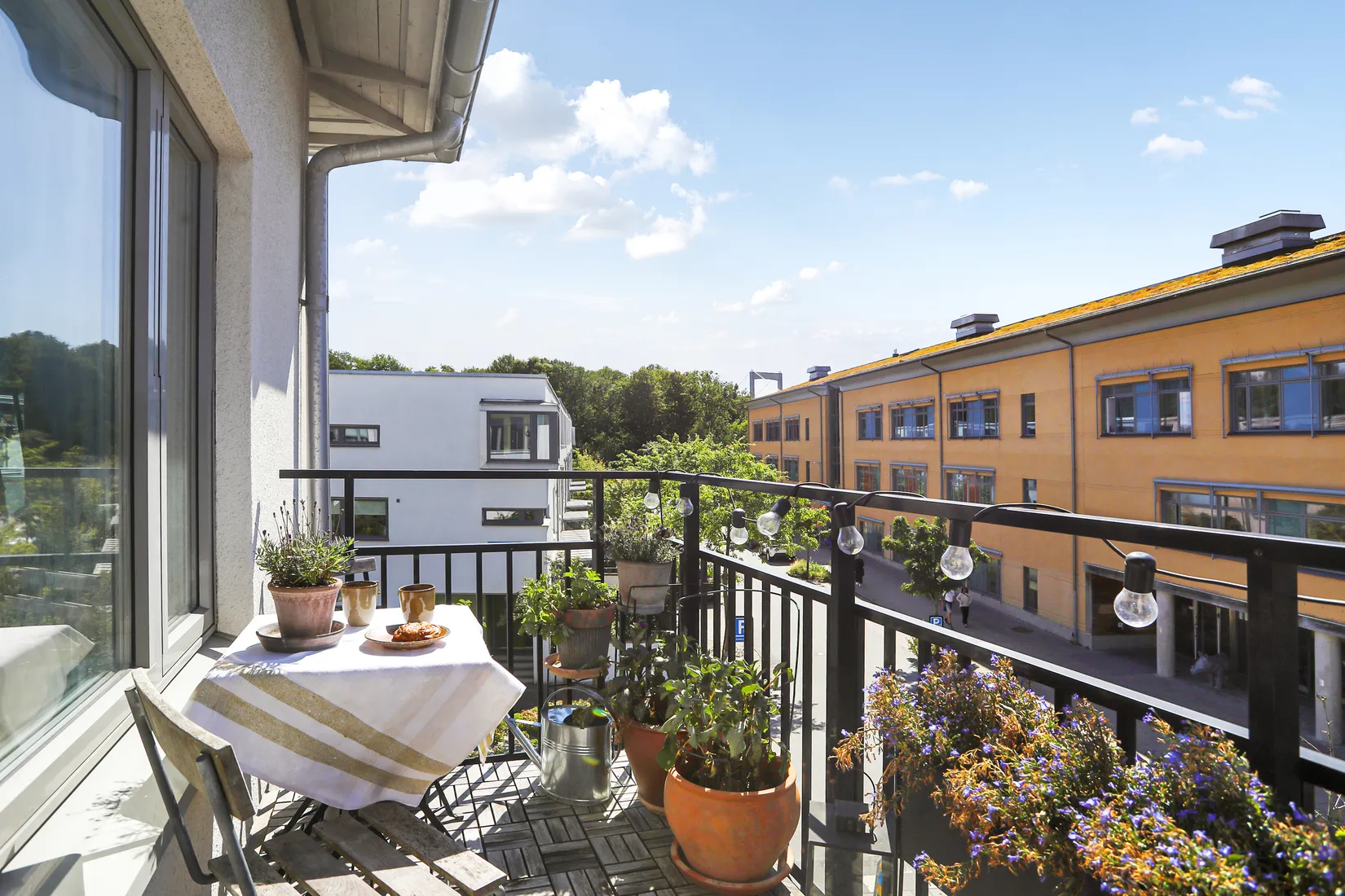 Bostadsrätt, Astris Gata 94, Eriksberg, Göteborg