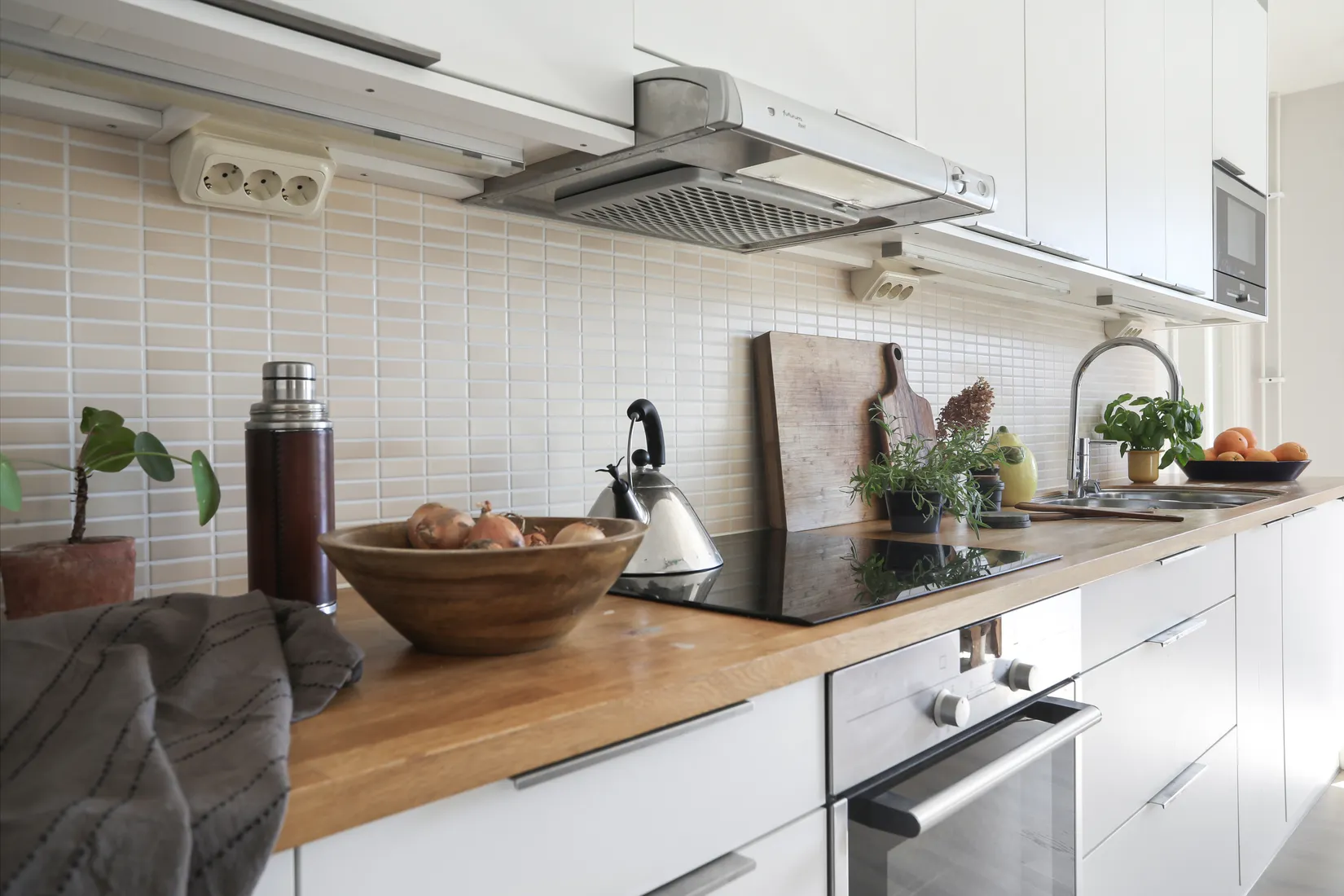 Bostadsrätt, Astris Gata 94, Eriksberg, Göteborg