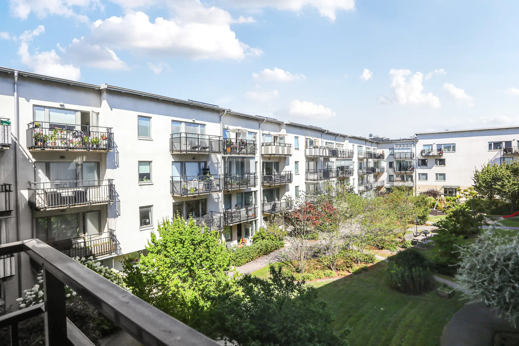 Bostadsrätt, Astris Gata 94, Eriksberg, Göteborg