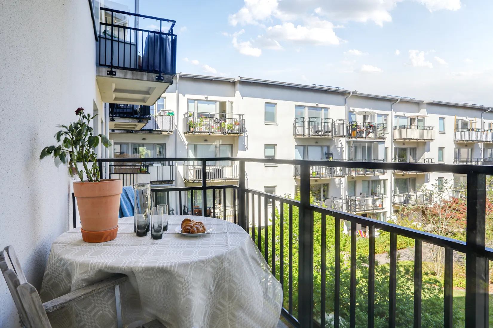 Bostadsrätt, Astris Gata 94, Eriksberg, Göteborg