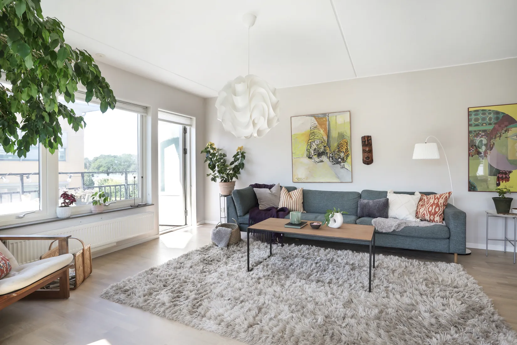 Bostadsrätt, Astris Gata 94, Eriksberg, Göteborg