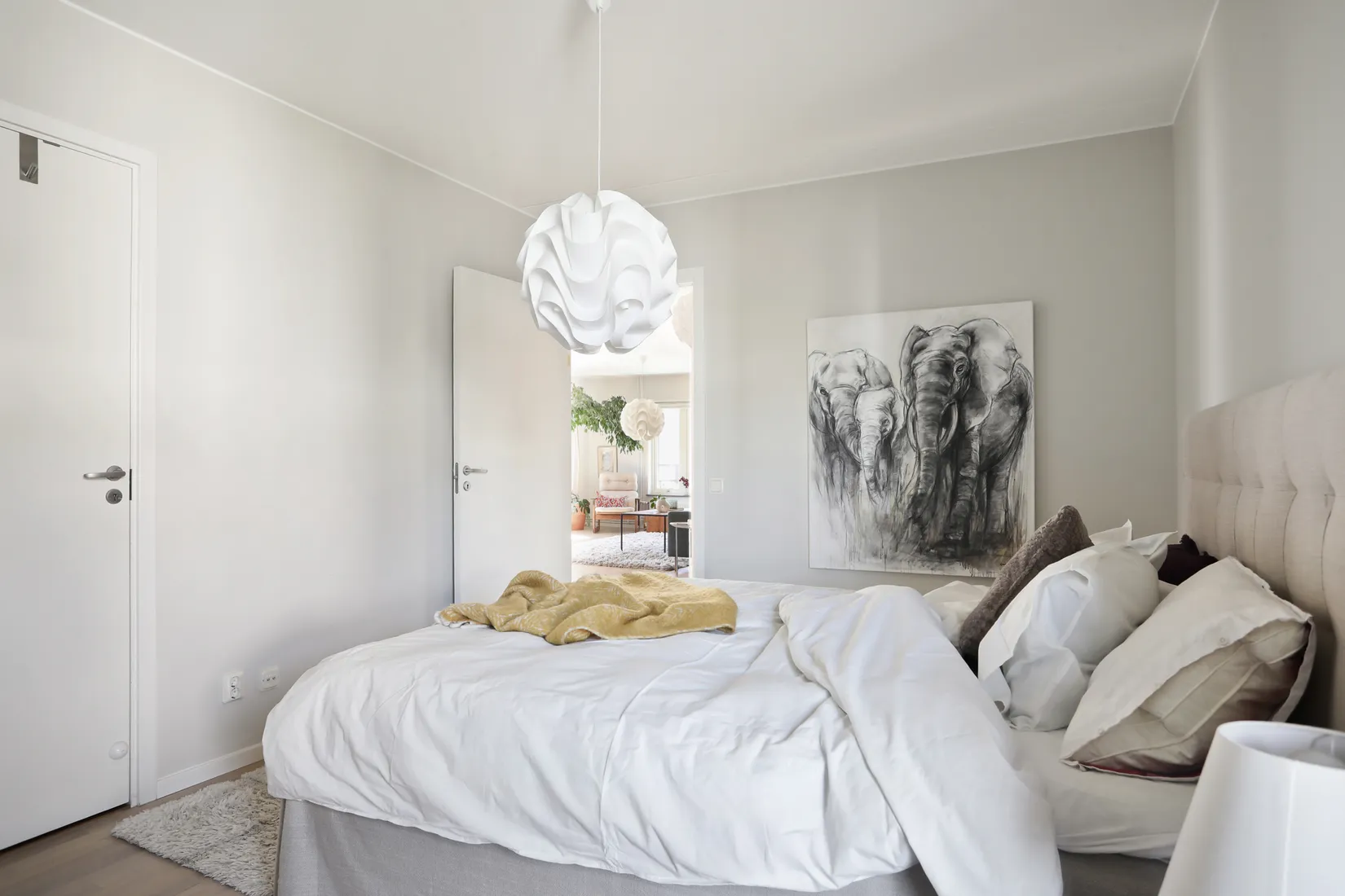 Bostadsrätt, Astris Gata 94, Eriksberg, Göteborg