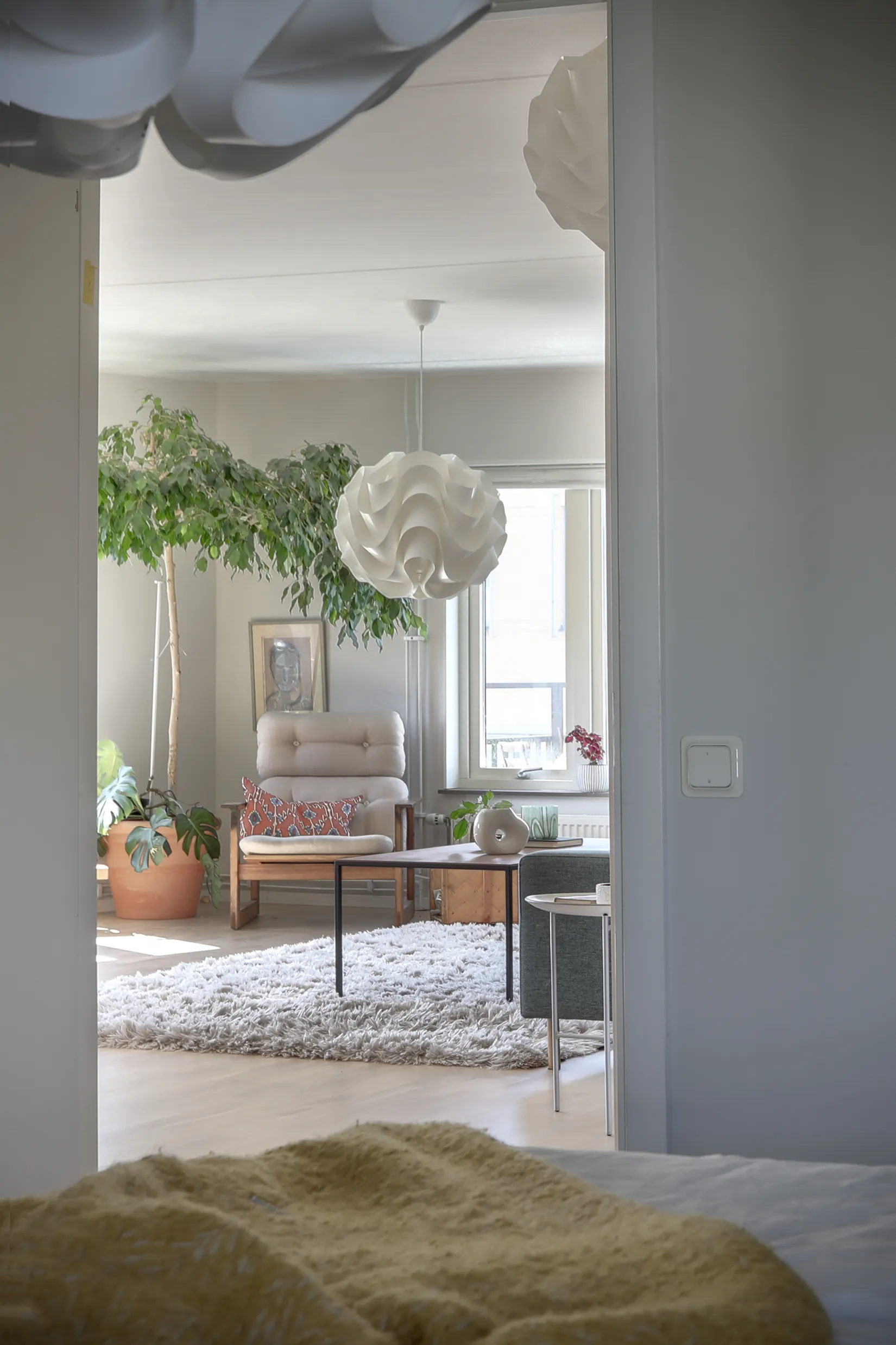 Bostadsrätt, Astris Gata 94, Eriksberg, Göteborg