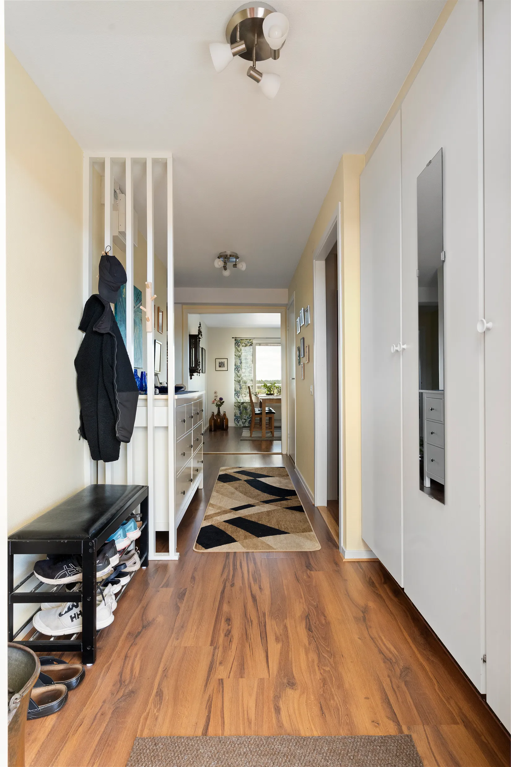 Bostadsrätt, Agnesborgsvägen 54, Onsjö, Vänersborg