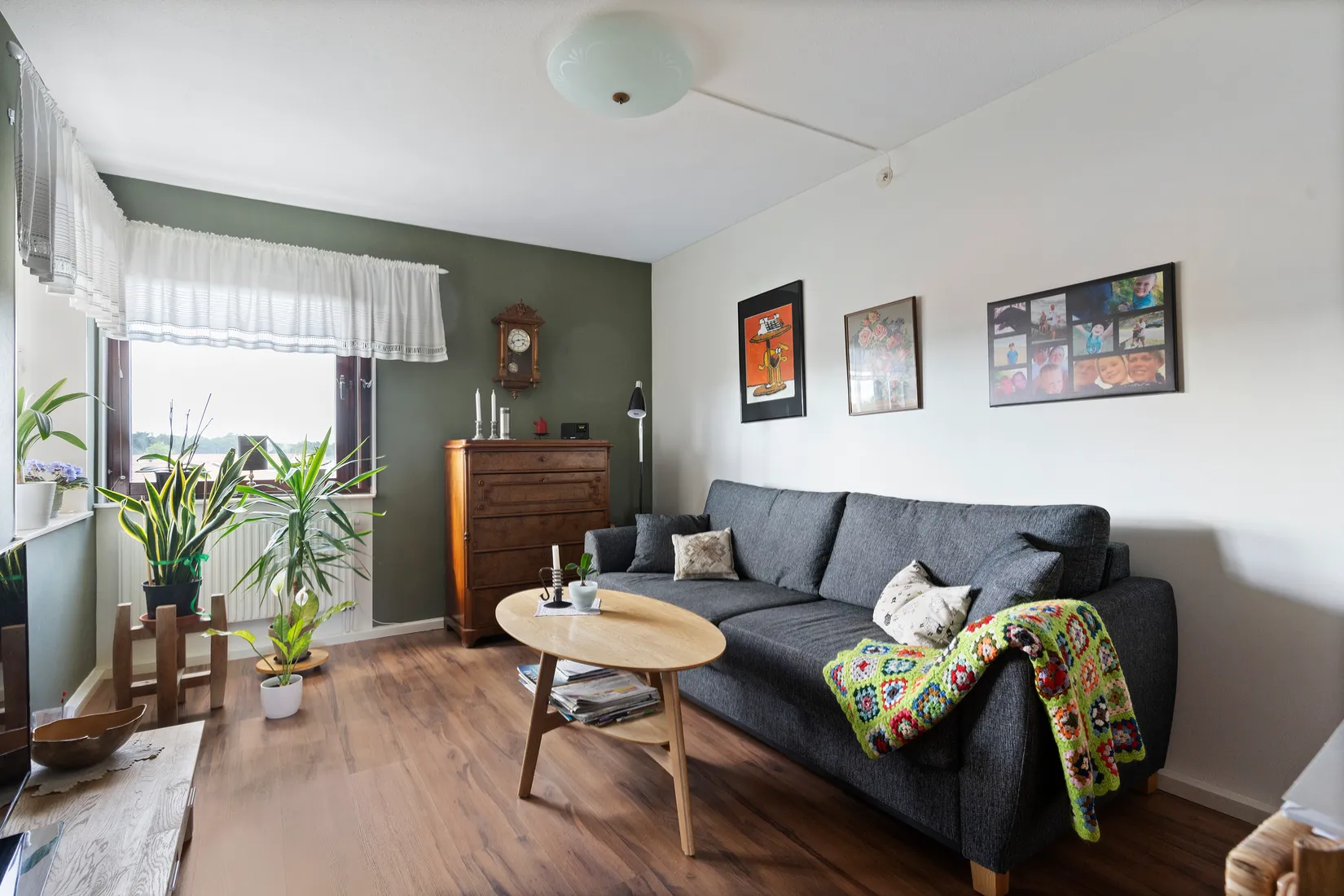 Bostadsrätt, Agnesborgsvägen 54, Onsjö, Vänersborg