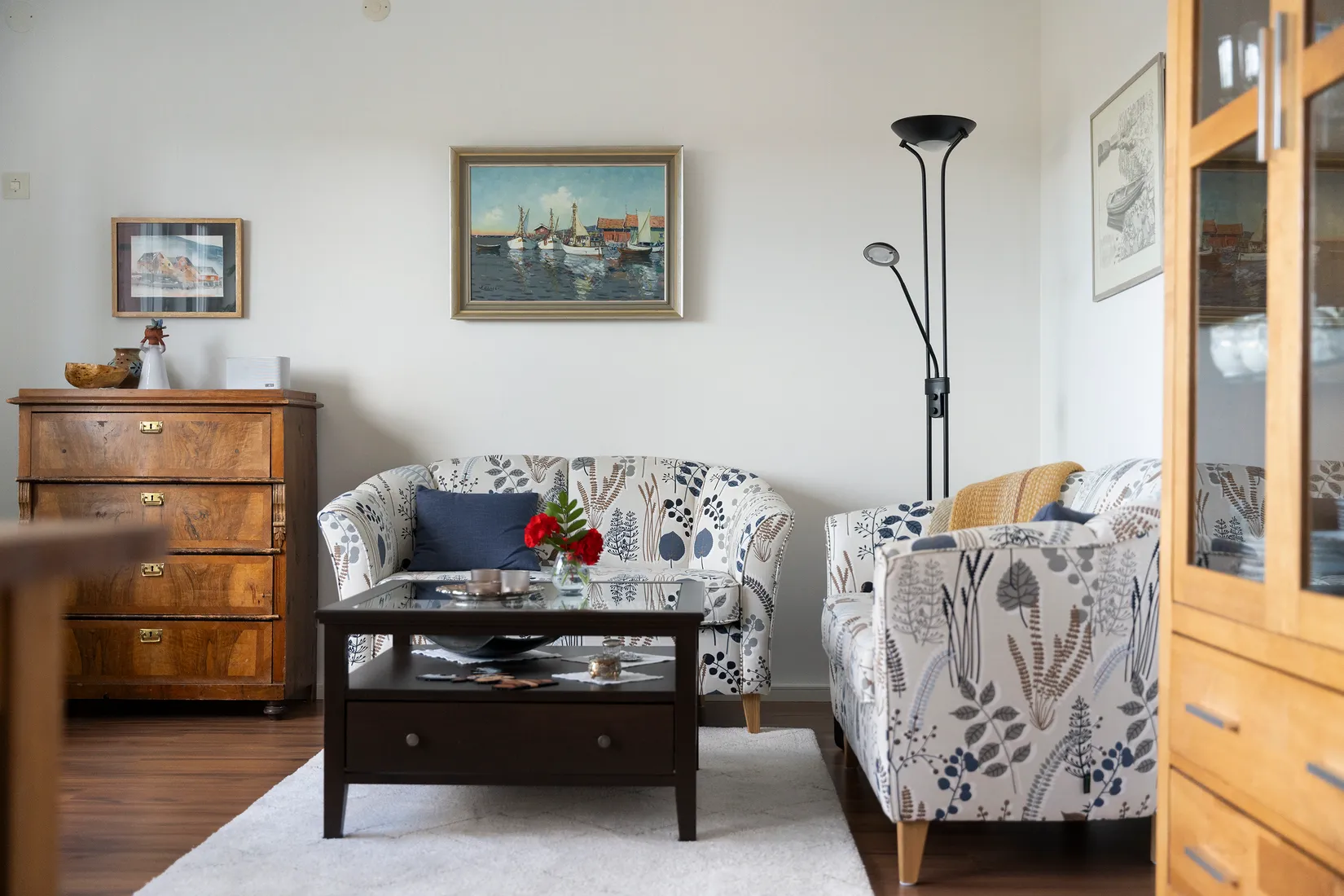 Bostadsrätt, Agnesborgsvägen 54, Onsjö, Vänersborg