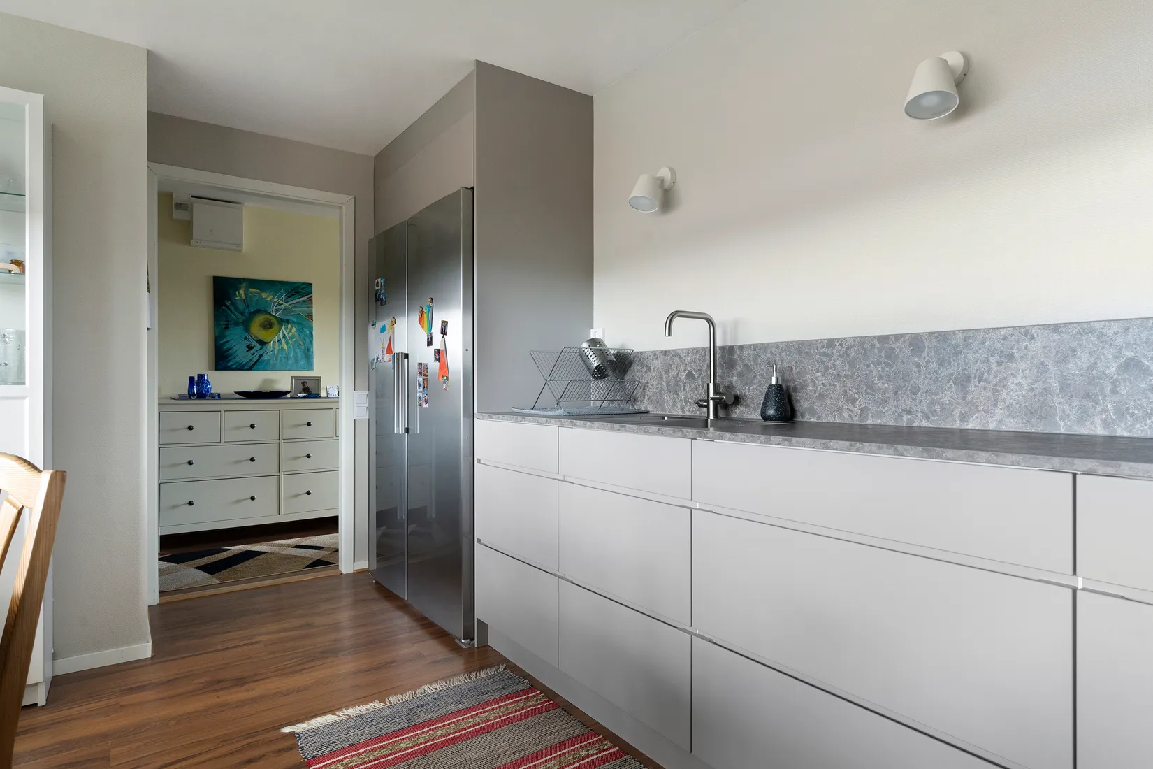 Bostadsrätt, Agnesborgsvägen 54, Onsjö, Vänersborg