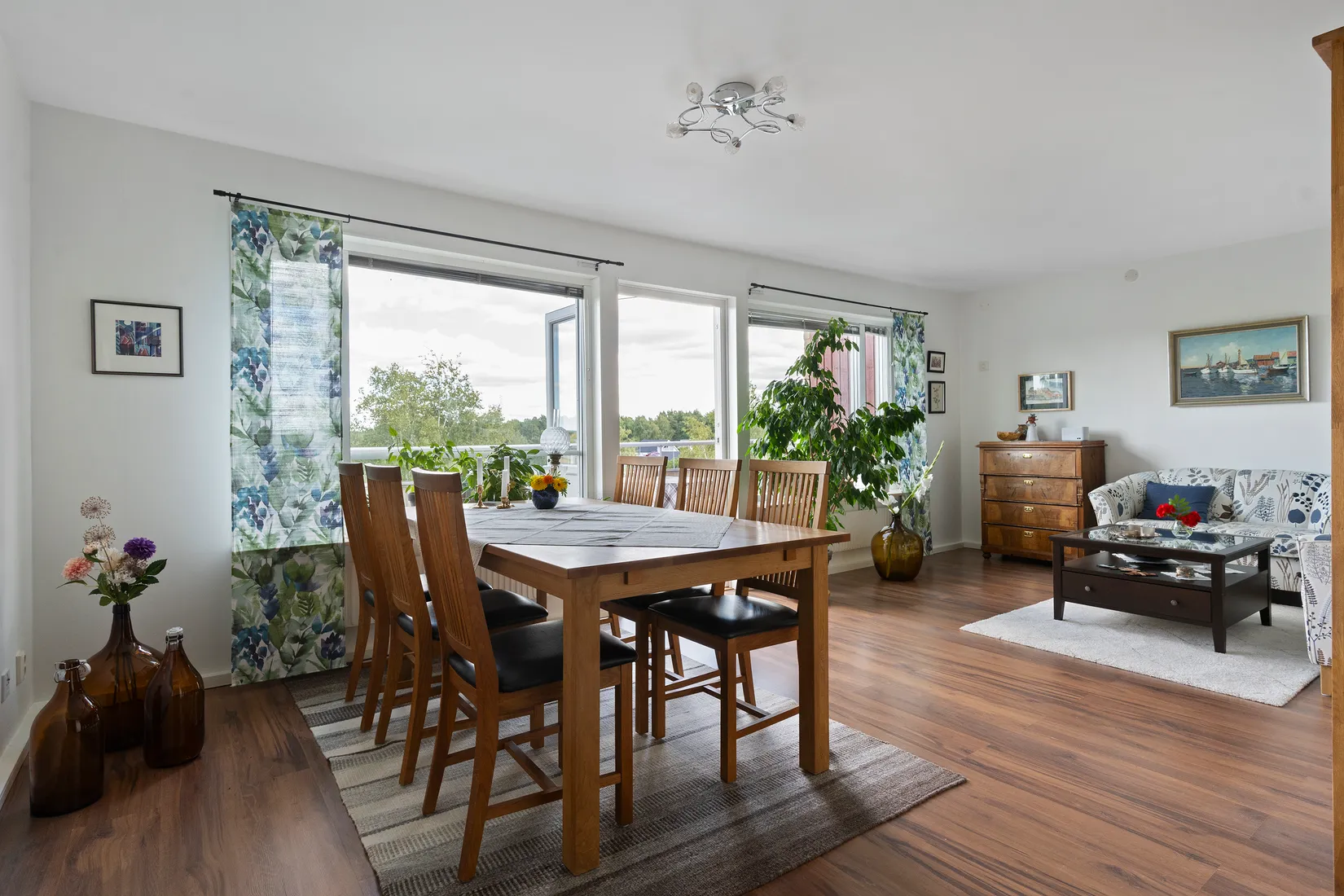 Bostadsrätt, Agnesborgsvägen 54, Onsjö, Vänersborg