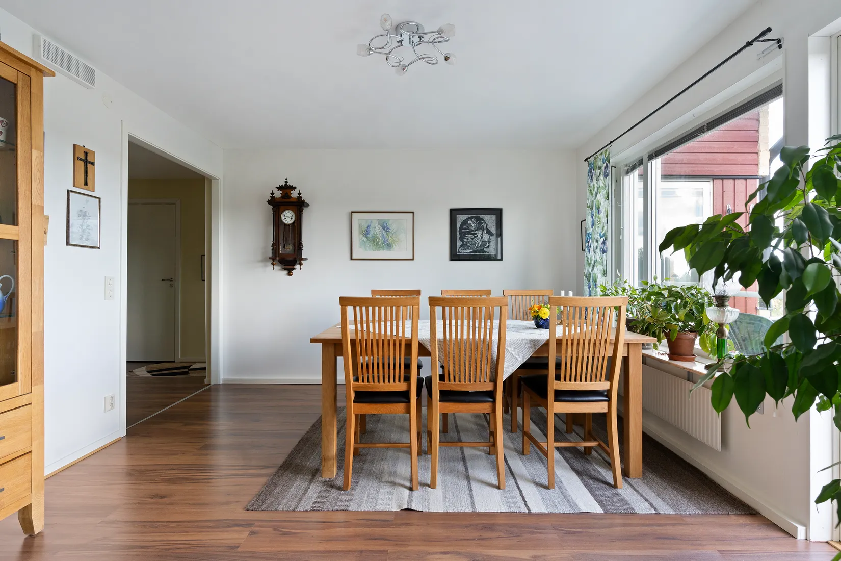 Bostadsrätt, Agnesborgsvägen 54, Onsjö, Vänersborg