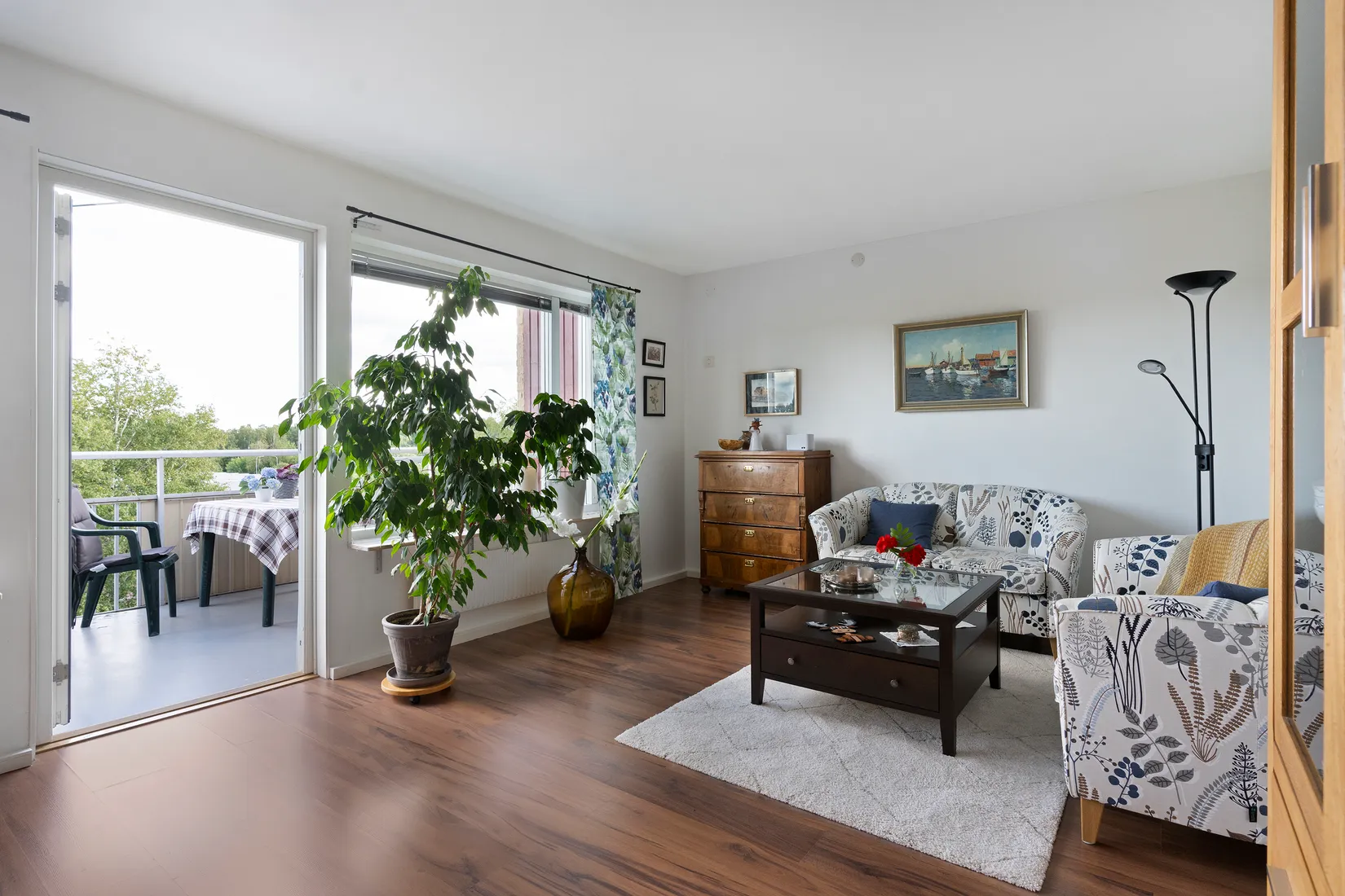 Bostadsrätt, Agnesborgsvägen 54, Onsjö, Vänersborg