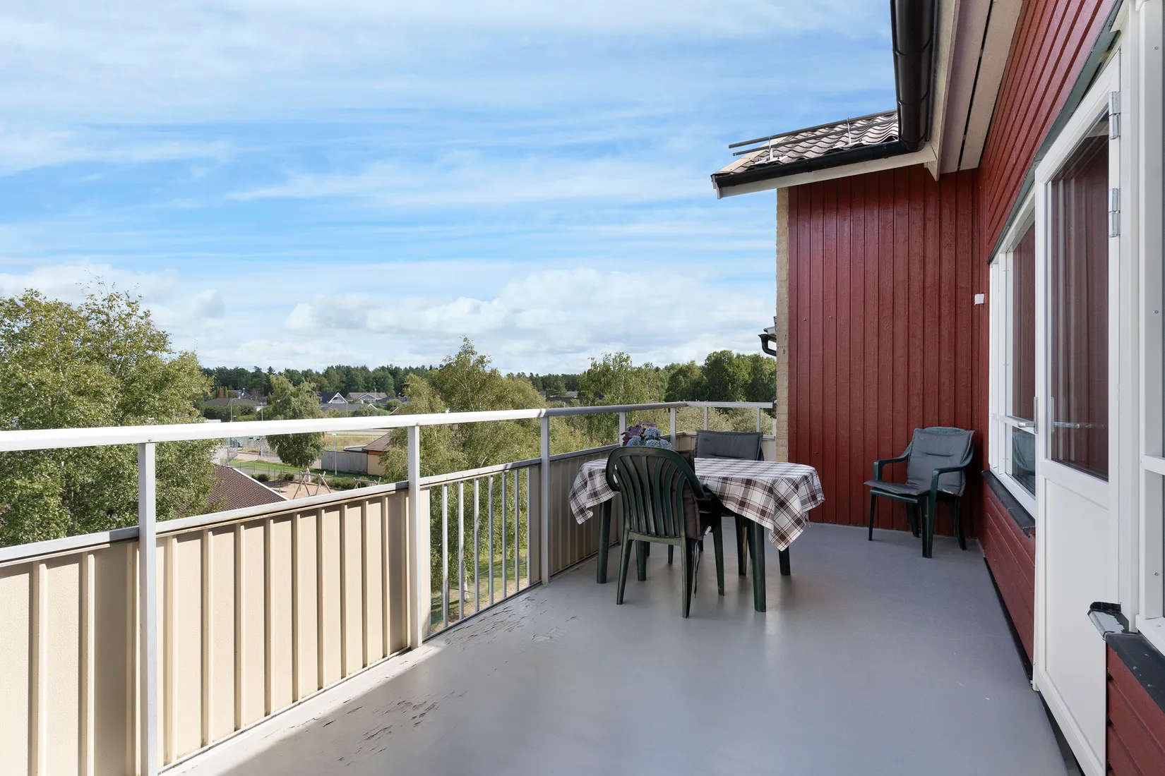 Bostadsrätt, Agnesborgsvägen 54, Onsjö, Vänersborg
