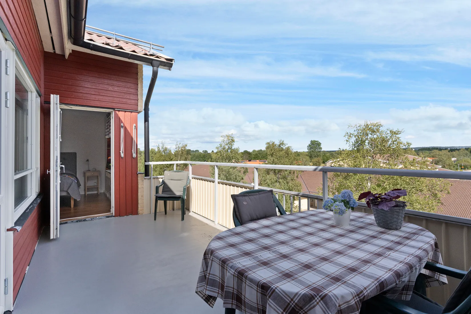 Bostadsrätt, Agnesborgsvägen 54, Onsjö, Vänersborg