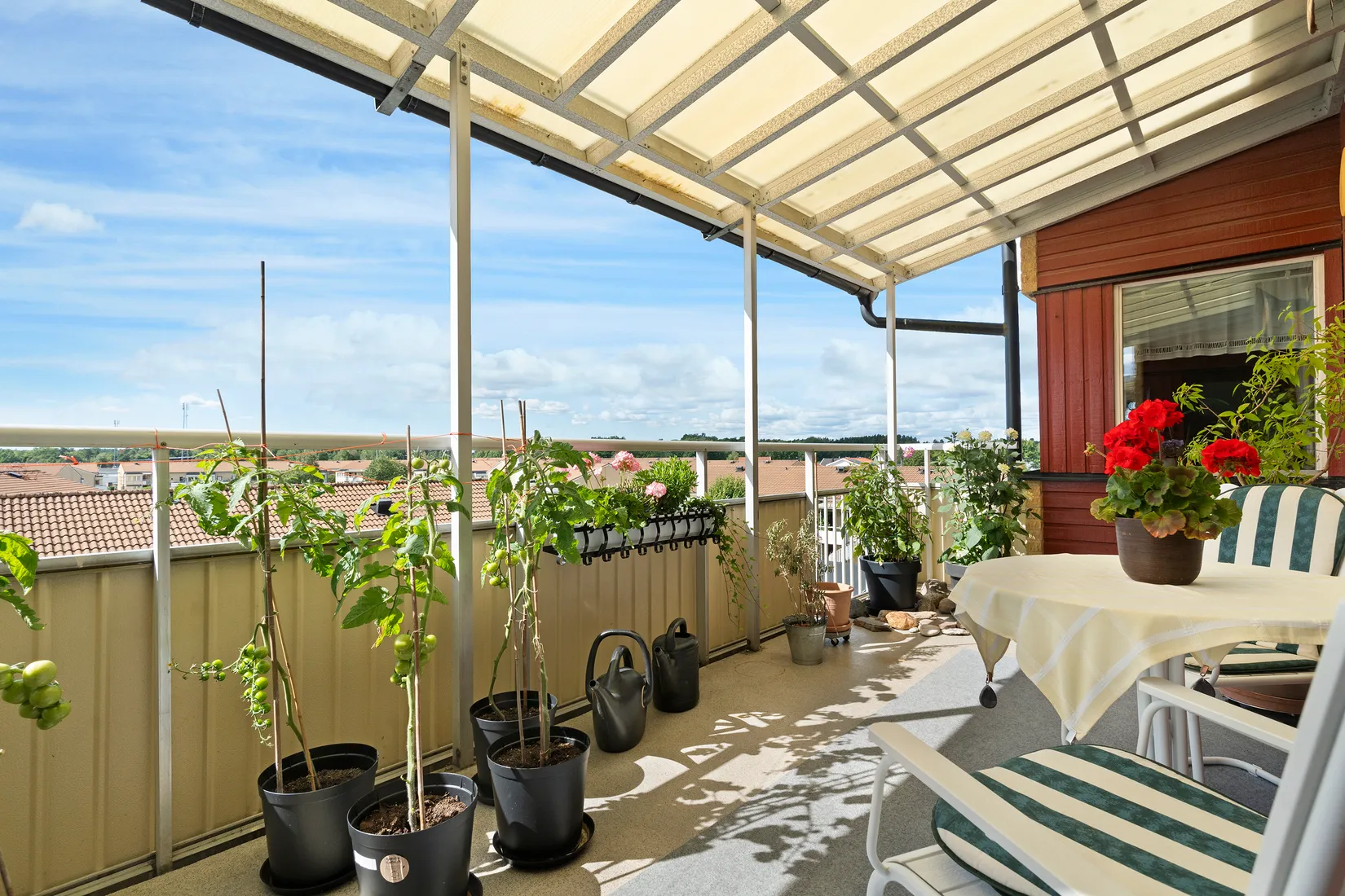 Bostadsrätt, Agnesborgsvägen 54, Onsjö, Vänersborg