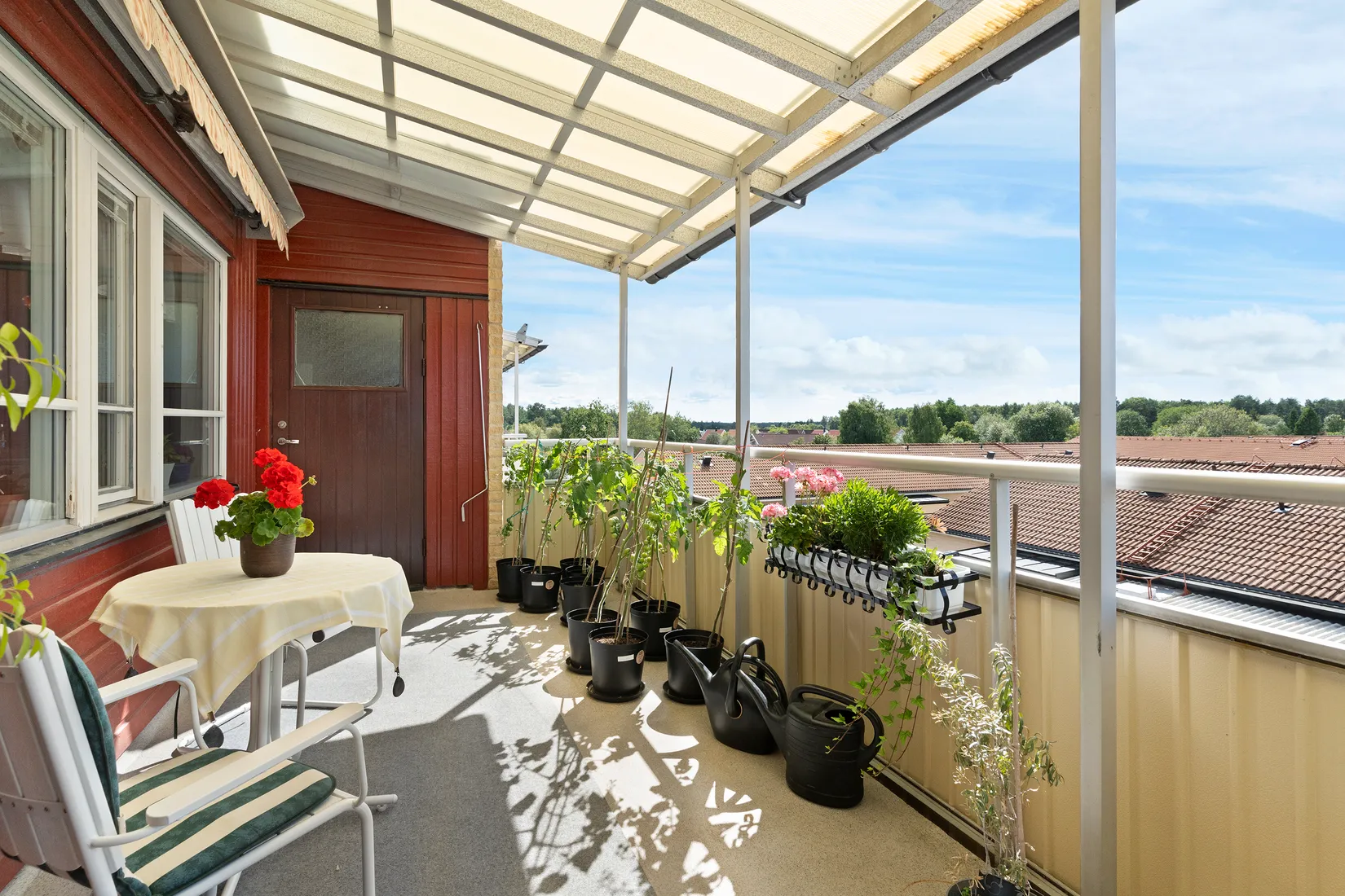 Bostadsrätt, Agnesborgsvägen 54, Onsjö, Vänersborg