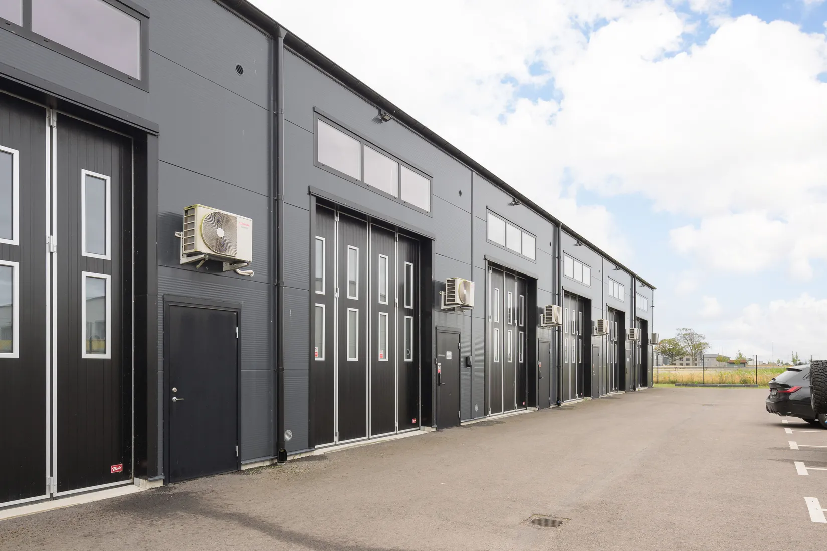Bostadsrätt, Mobilgatan 8, Vellinge