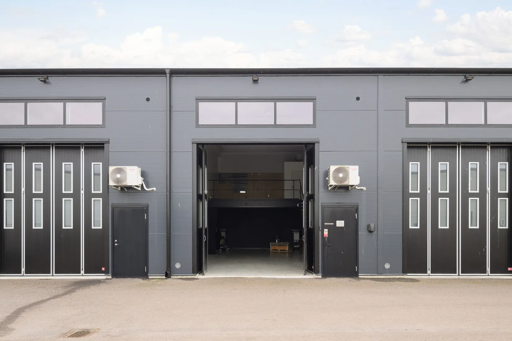 Bostadsrätt, Mobilgatan 8, Vellinge