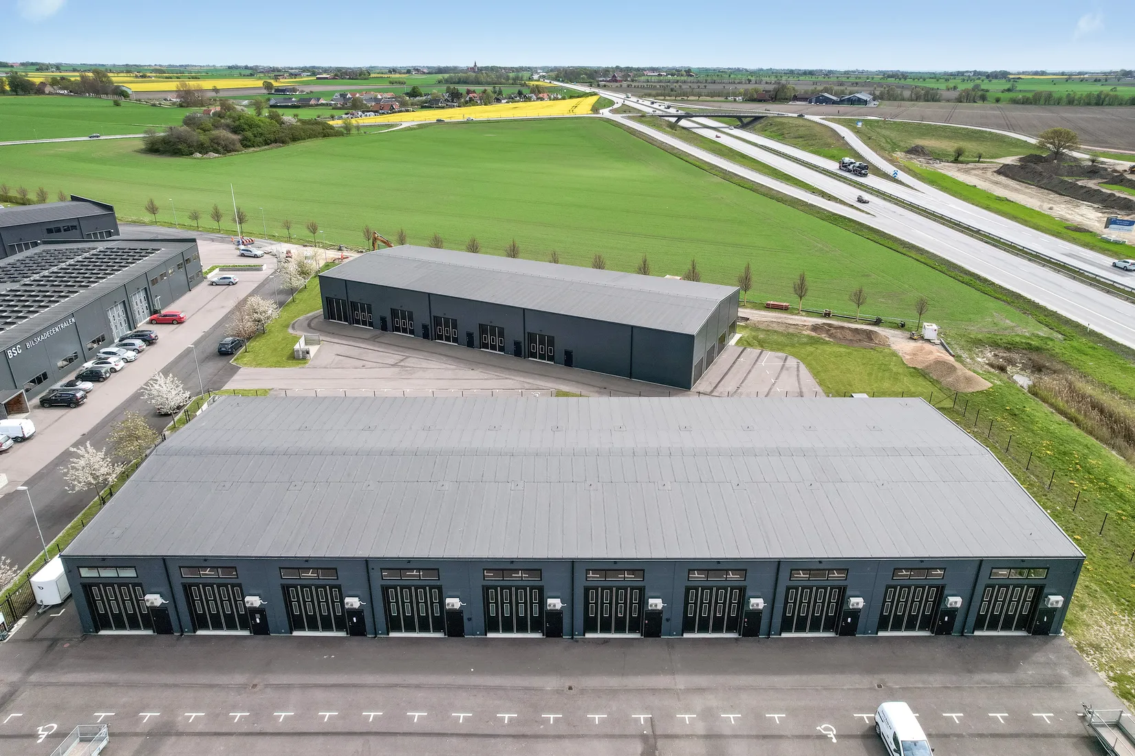 Bostadsrätt, Mobilgatan 8, Vellinge
