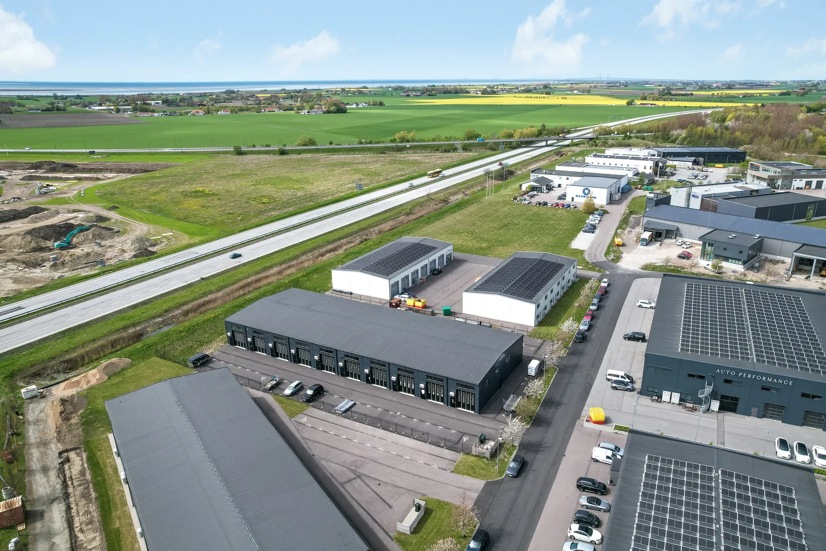 Bostadsrätt, Mobilgatan 8, Vellinge