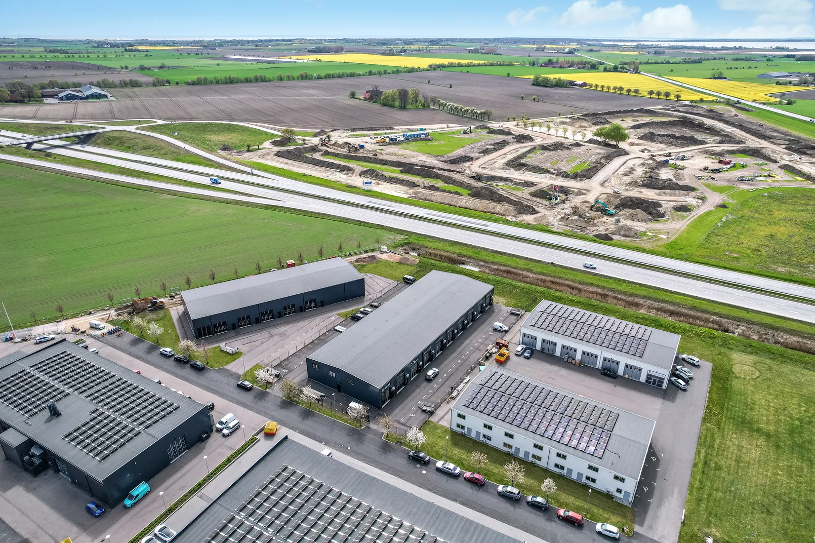 Bostadsrätt, Mobilgatan 8, Vellinge