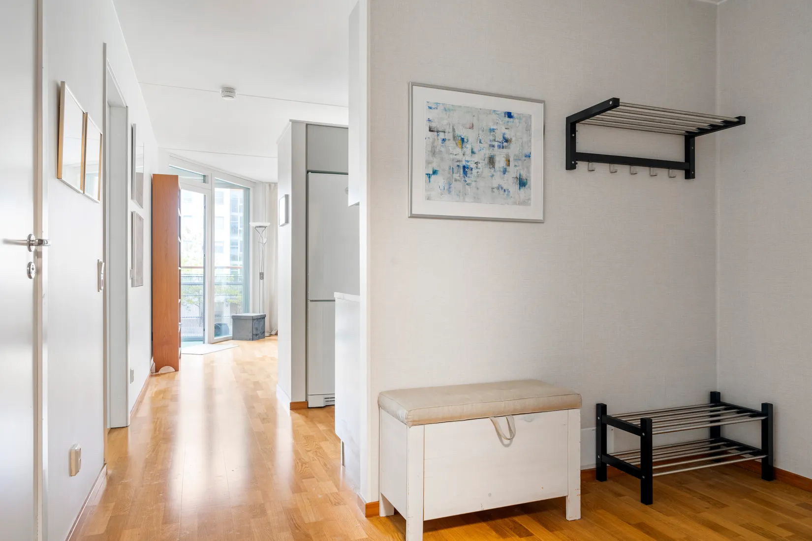Bostadsrätt, Frösögatan 17, Rydebäck, Helsingborg