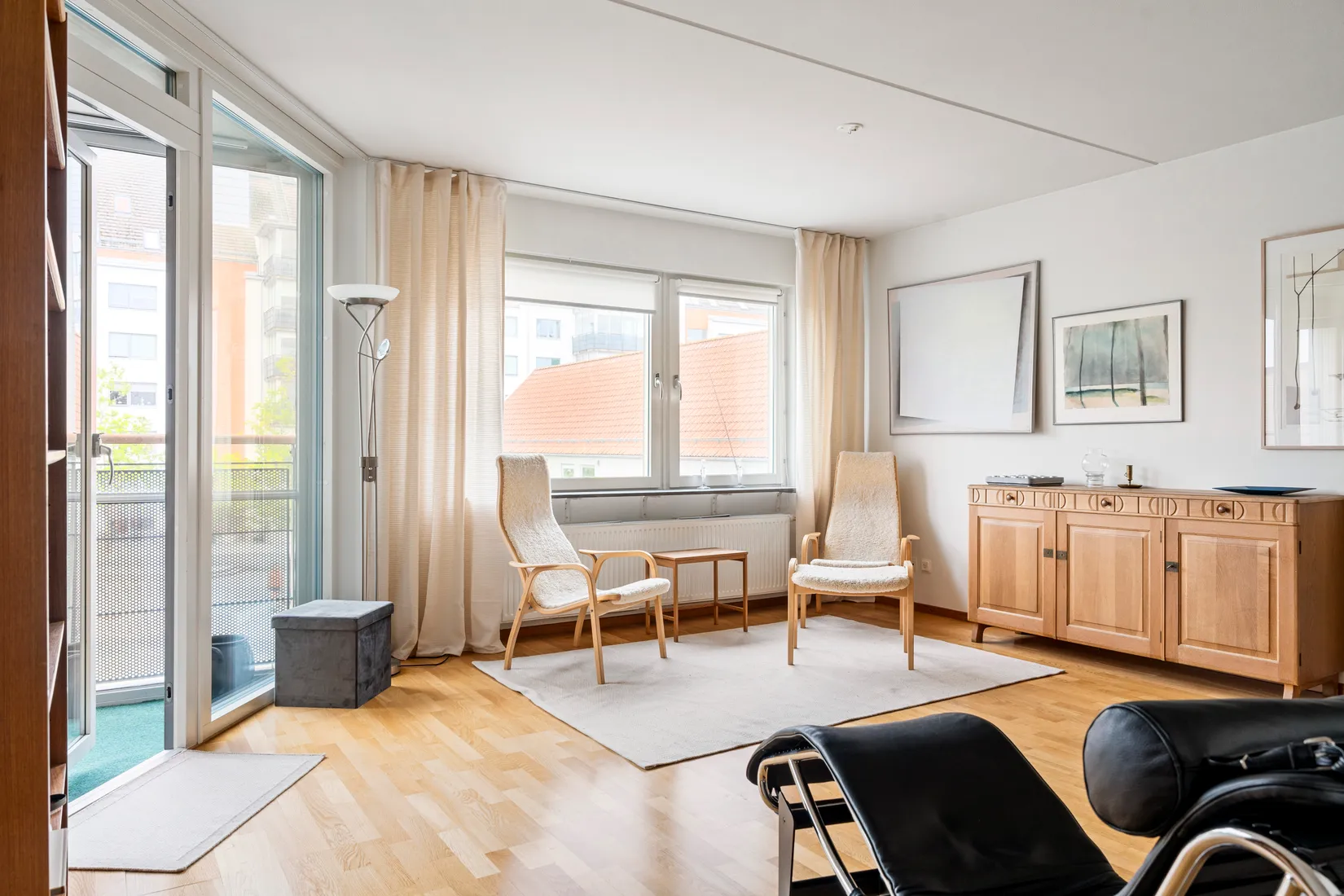 Bostadsrätt, Frösögatan 17, Rydebäck, Helsingborg