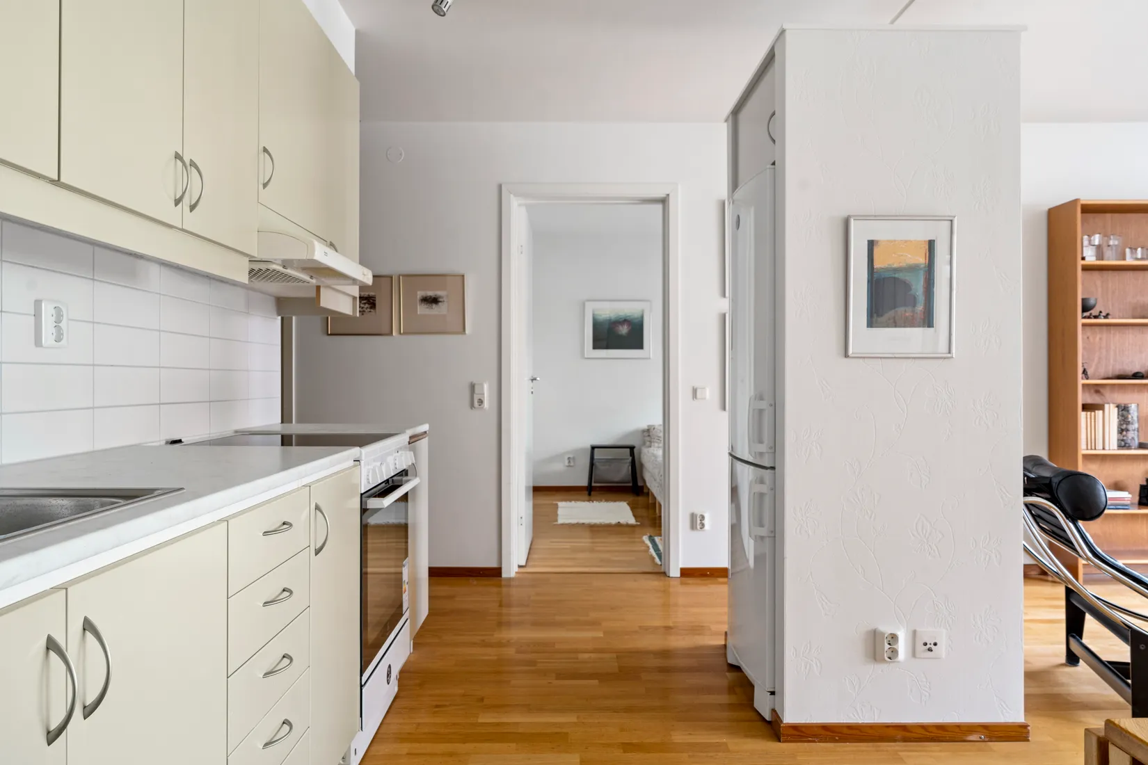 Bostadsrätt, Frösögatan 17, Rydebäck, Helsingborg