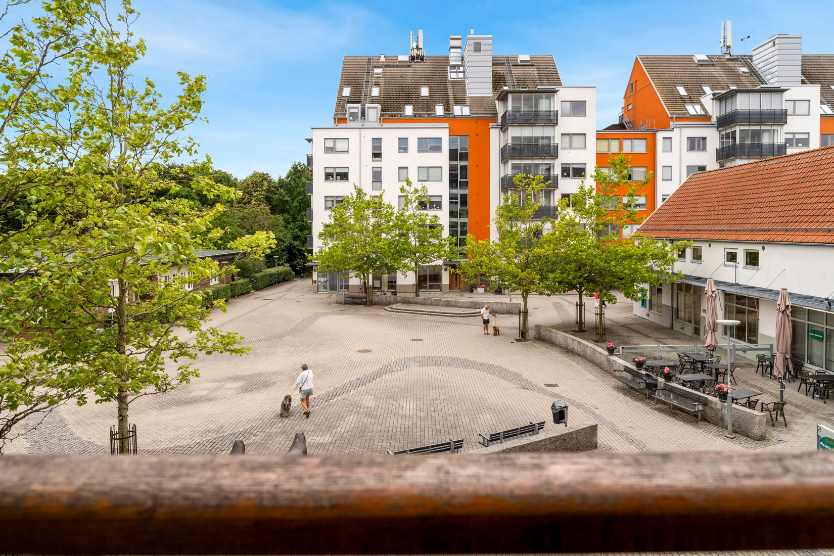 Bostadsrätt, Frösögatan 17, Rydebäck, Helsingborg