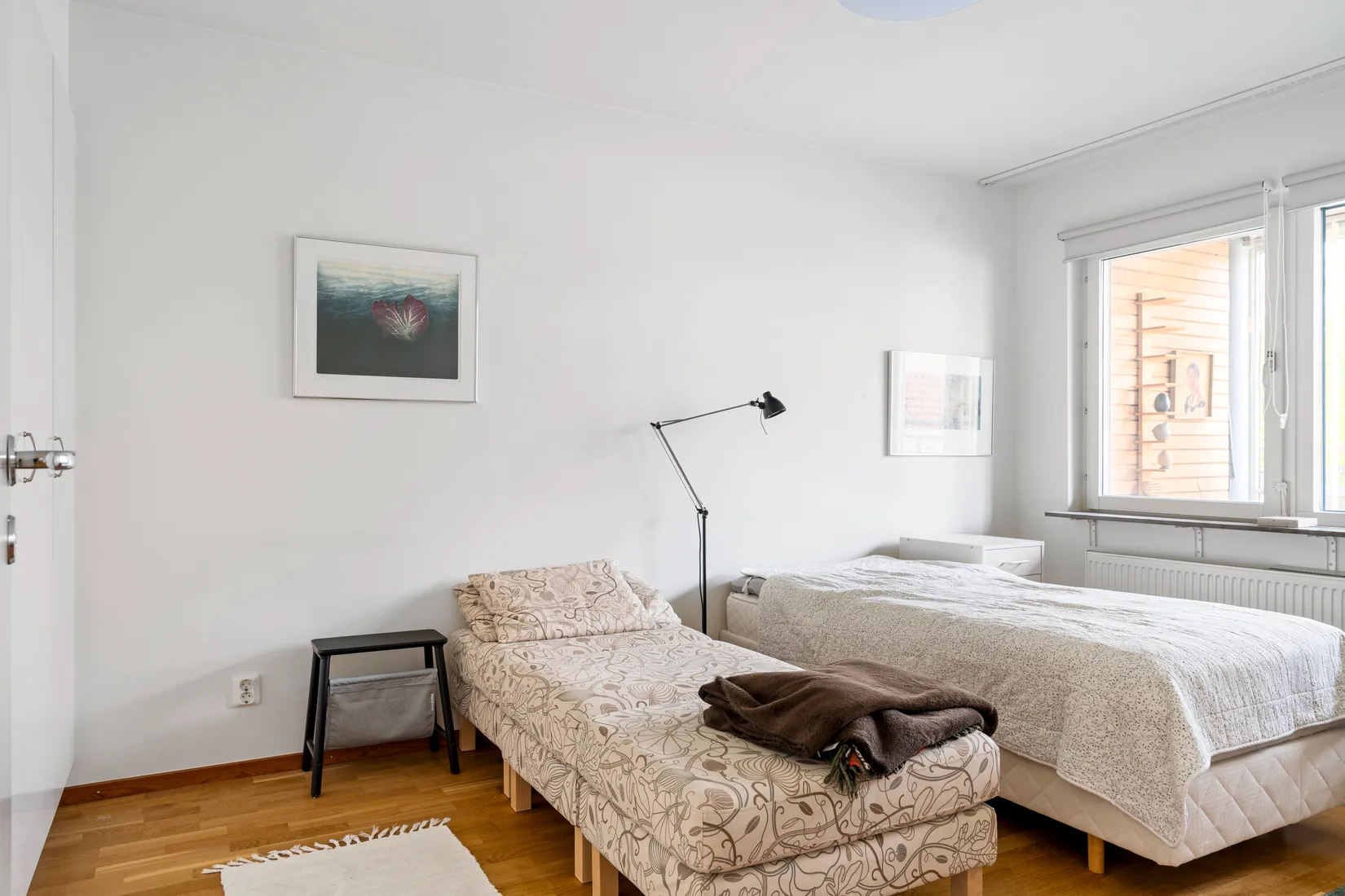 Bostadsrätt, Frösögatan 17, Rydebäck, Helsingborg