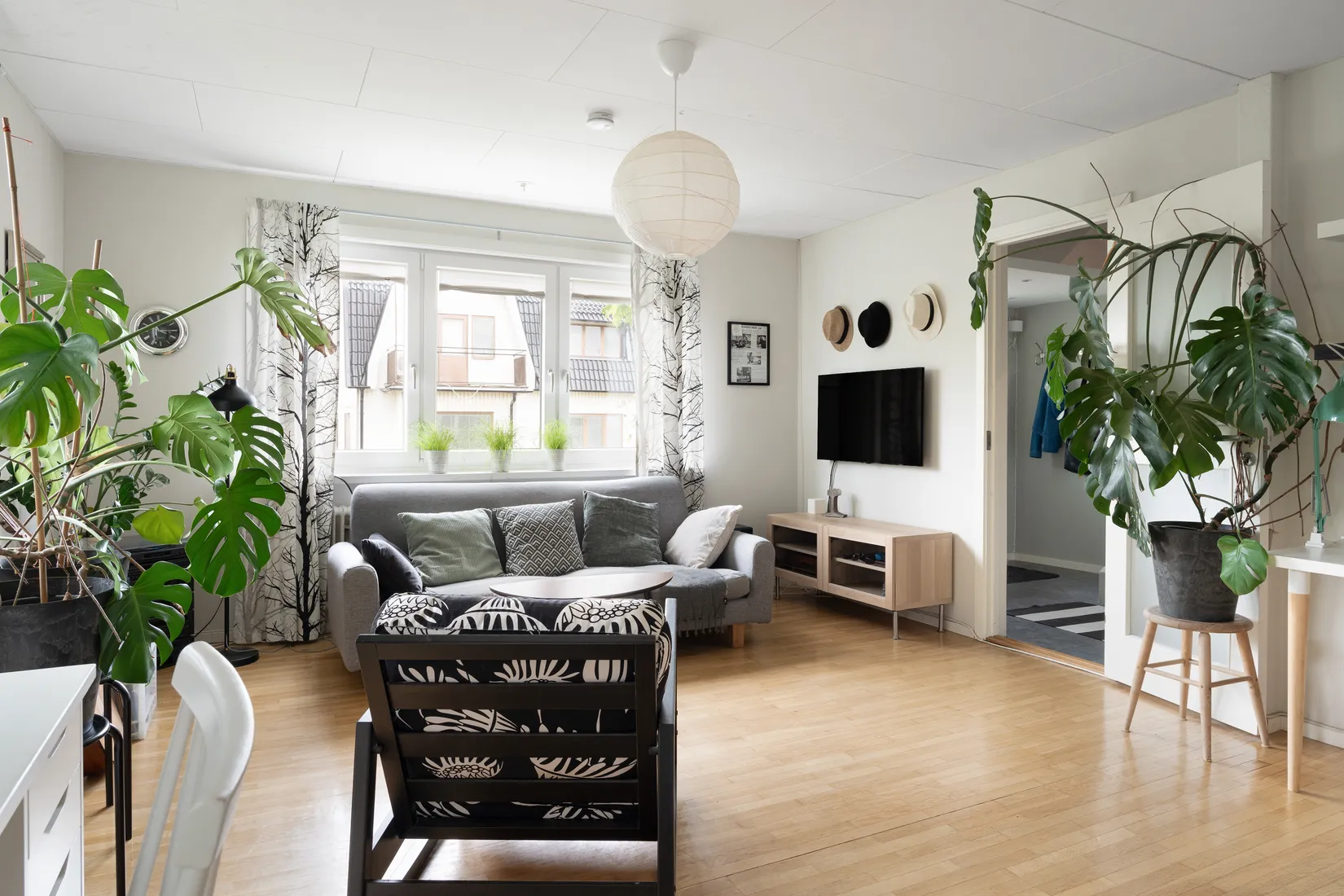 Villa, Mellanvägen 10, Vejbystrand, Ängelholm