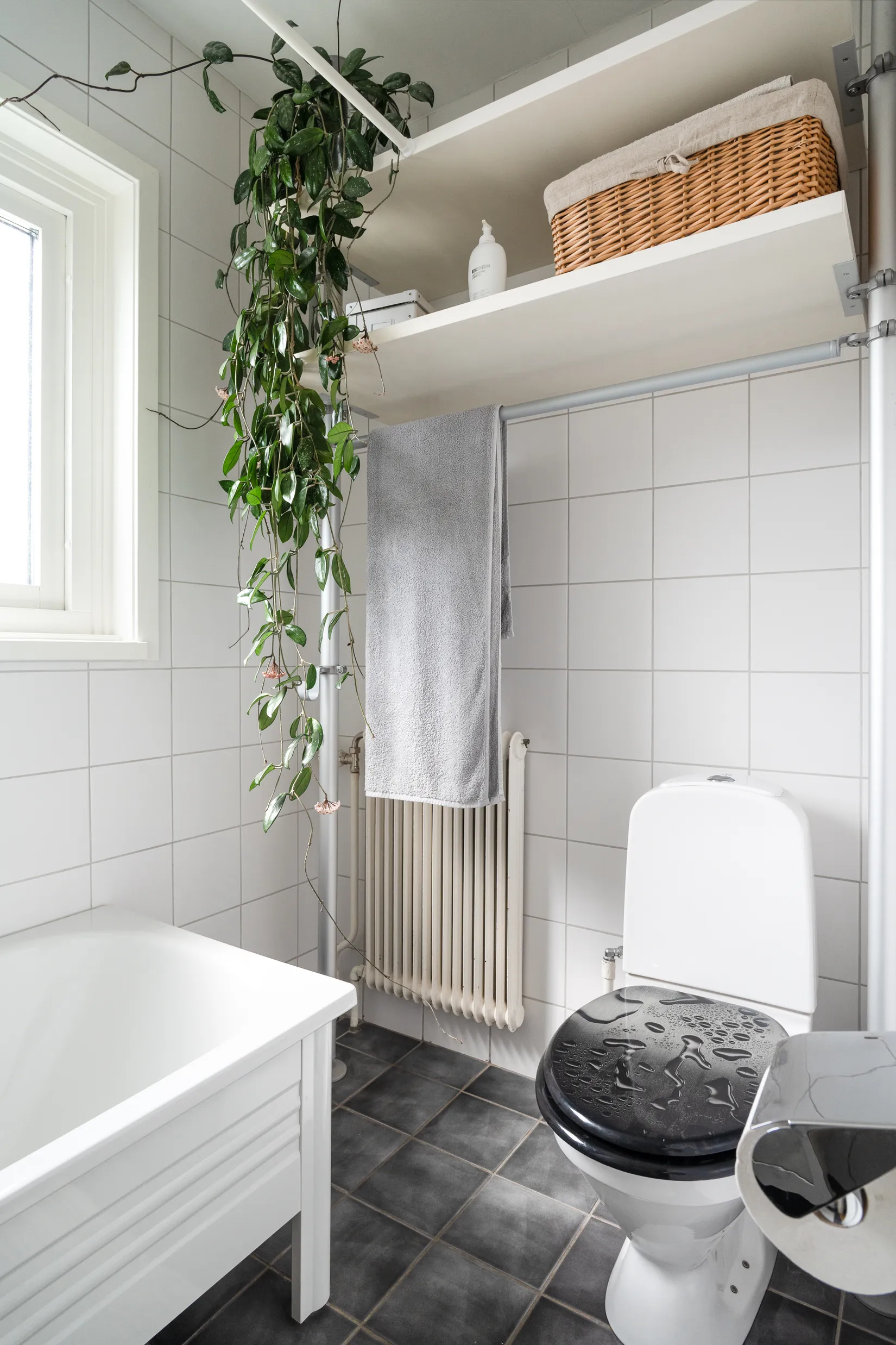 Villa, Mellanvägen 10, Vejbystrand, Ängelholm