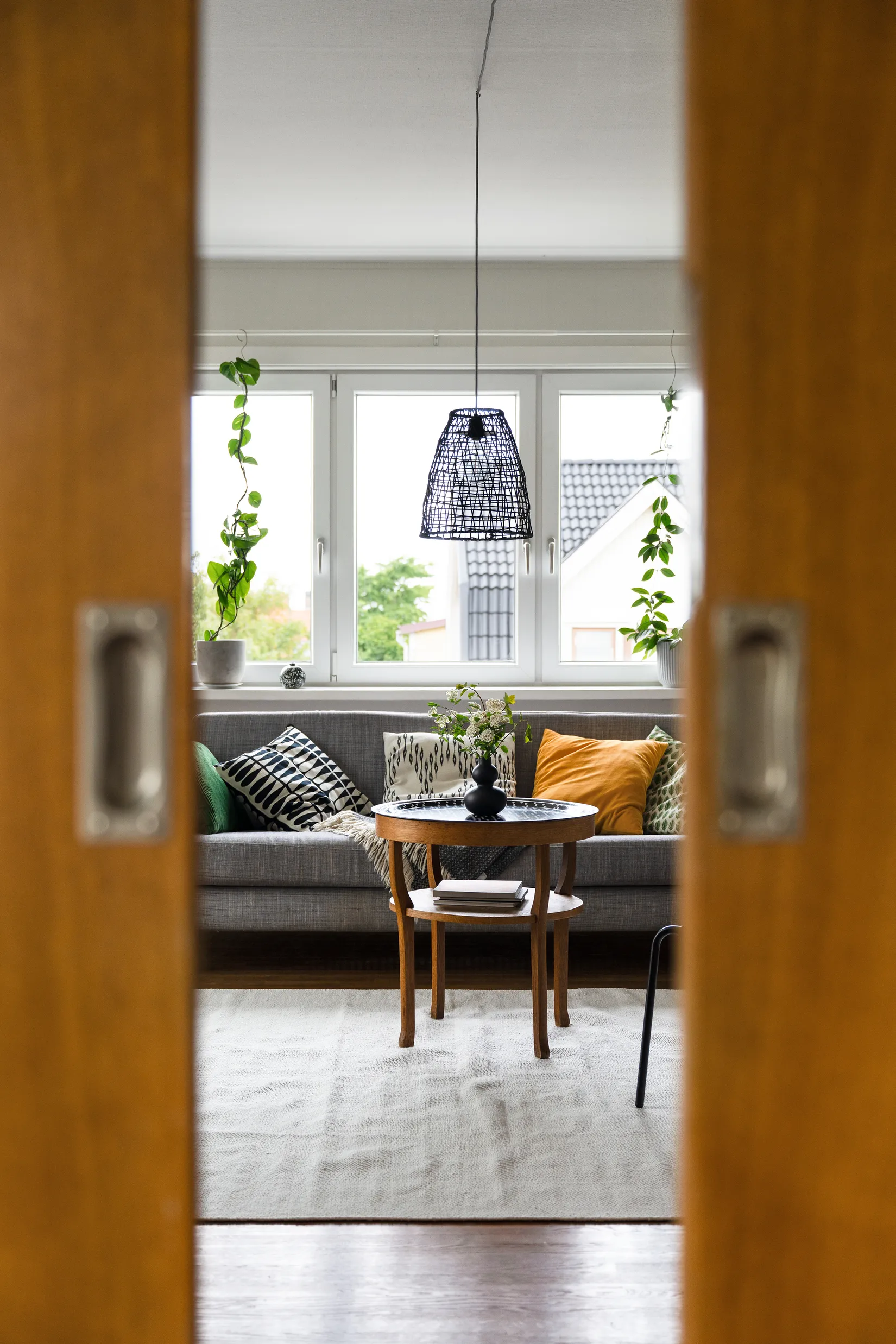 Villa, Mellanvägen 10, Vejbystrand, Ängelholm