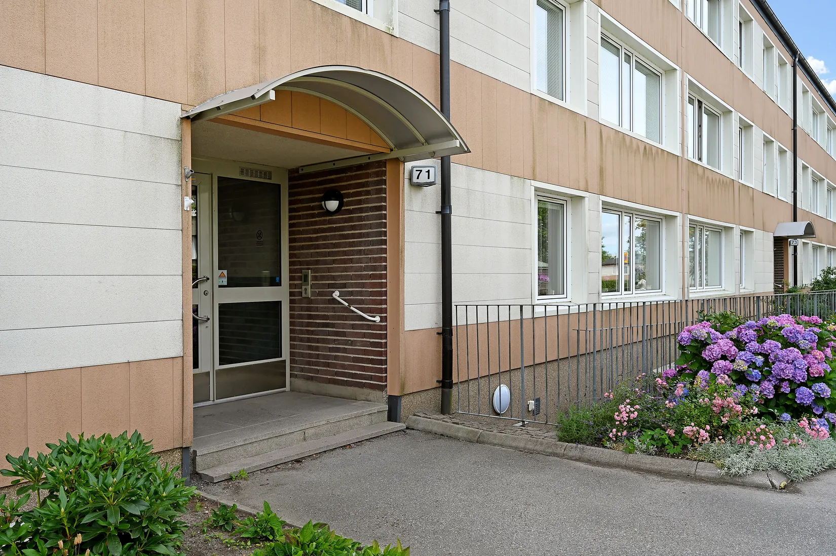 Bostadsrätt, Storvretsvägen 71, Skogås, Huddinge