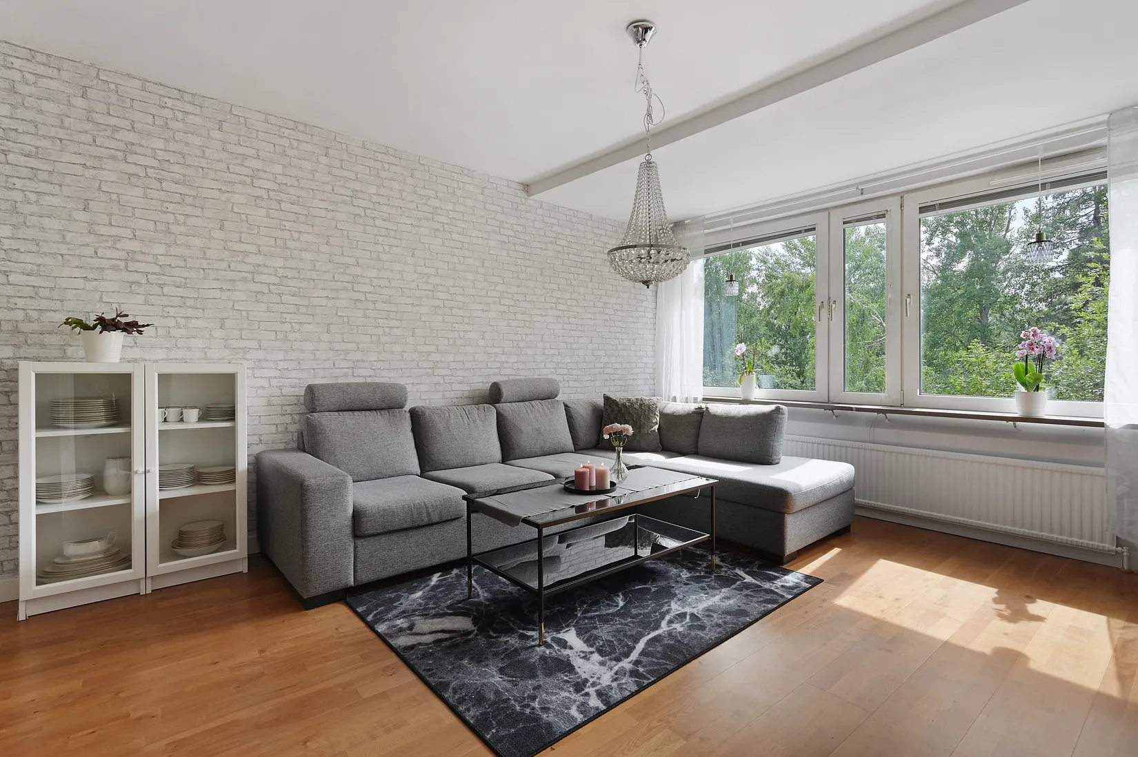 Bostadsrätt, Storvretsvägen 71, Skogås, Huddinge