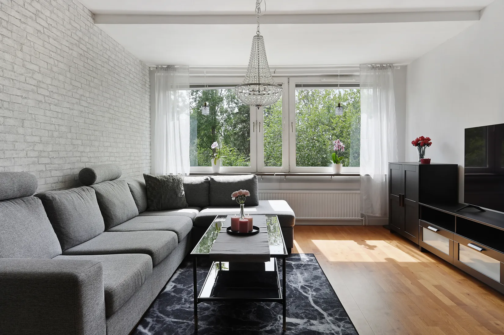 Bostadsrätt, Storvretsvägen 71, Skogås, Huddinge
