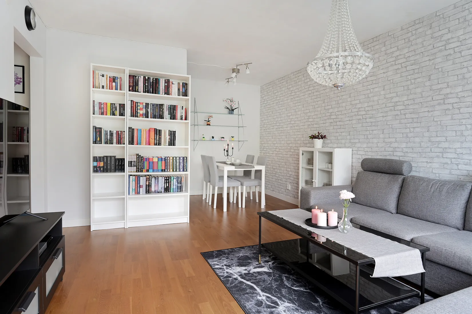 Bostadsrätt, Storvretsvägen 71, Skogås, Huddinge