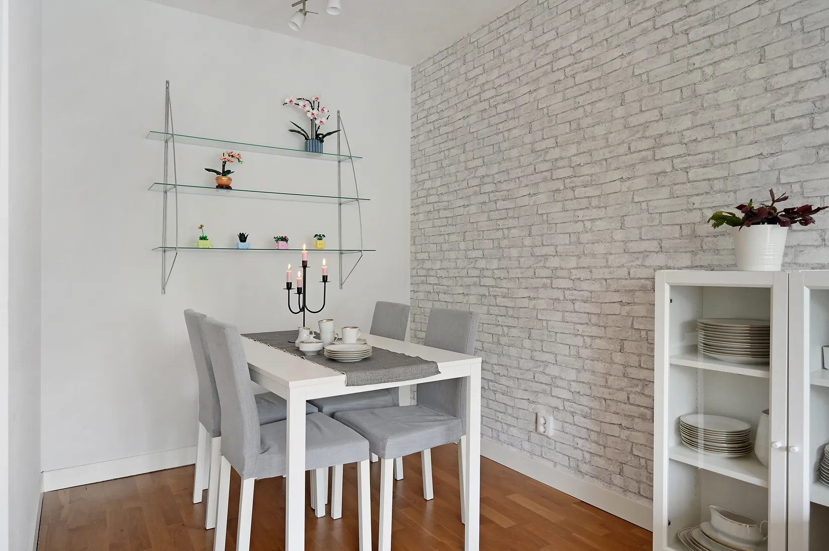 Bostadsrätt, Storvretsvägen 71, Skogås, Huddinge
