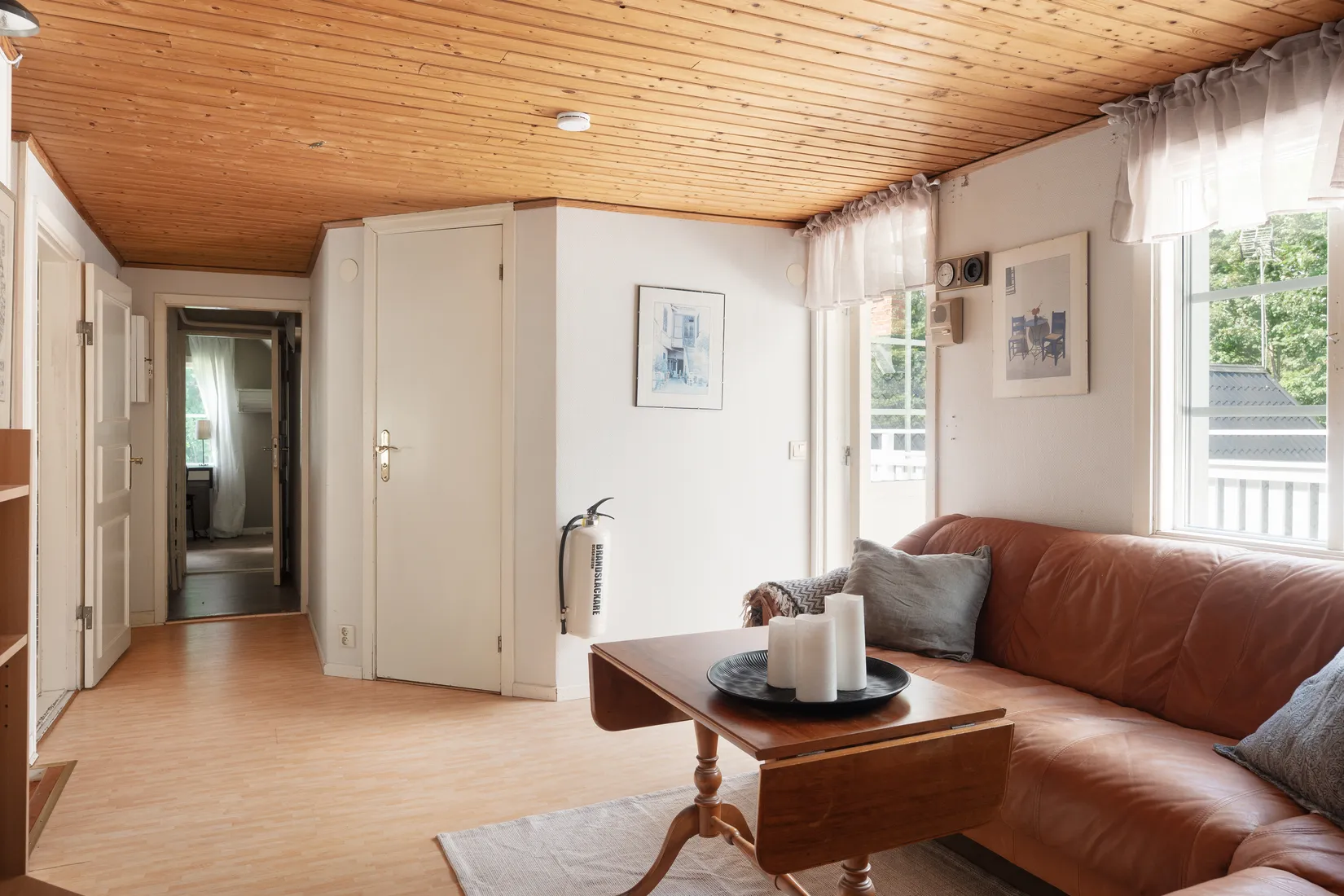 Villa, Byvägen 49, Ränneslöv, Laholm