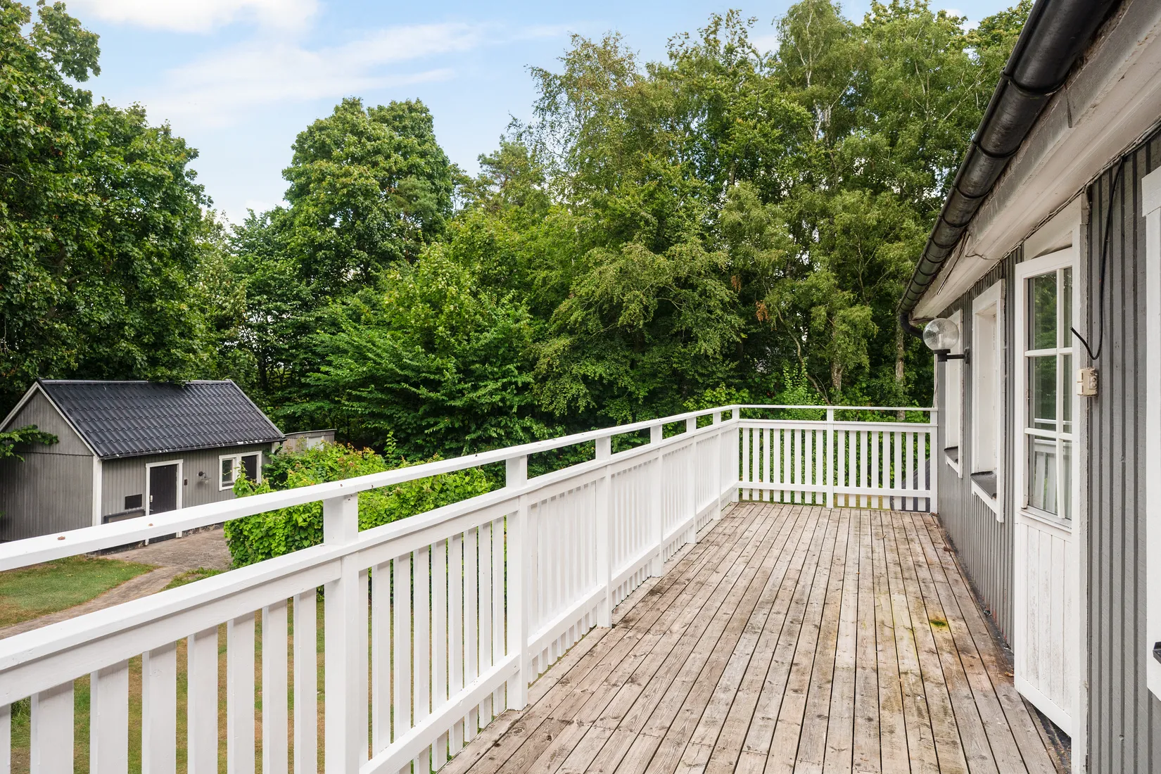 Villa, Byvägen 49, Ränneslöv, Laholm