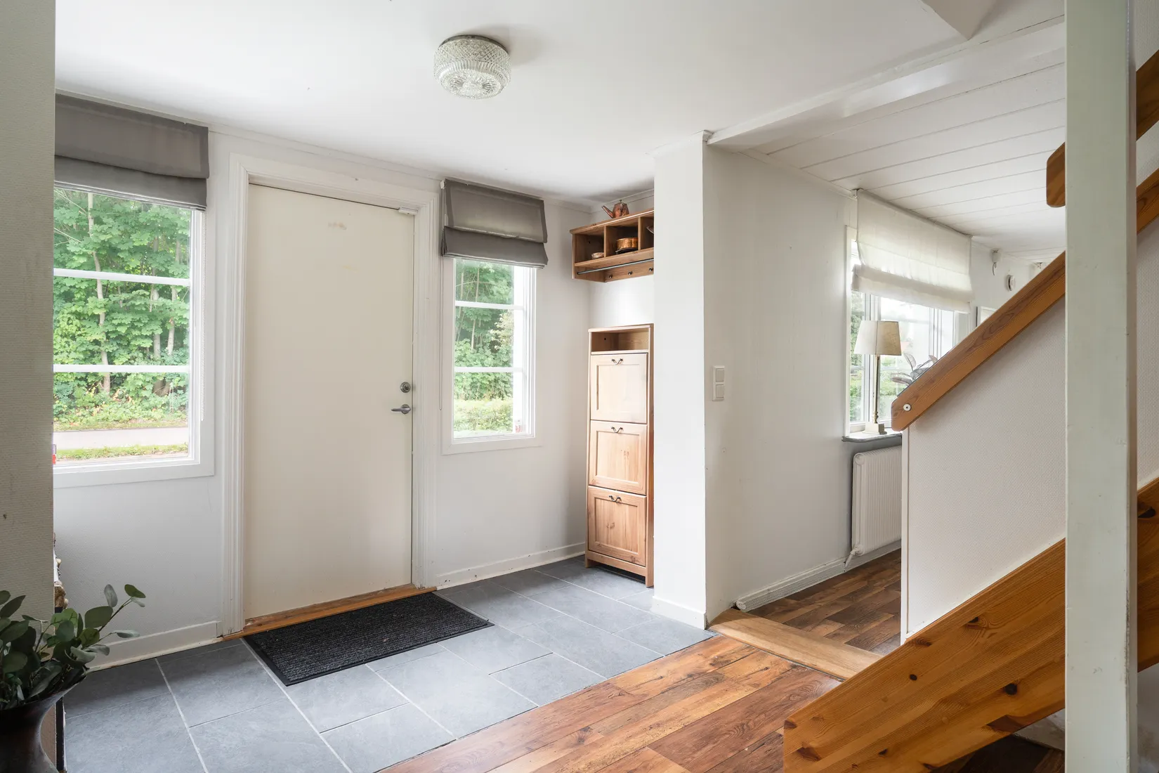 Villa, Byvägen 49, Ränneslöv, Laholm