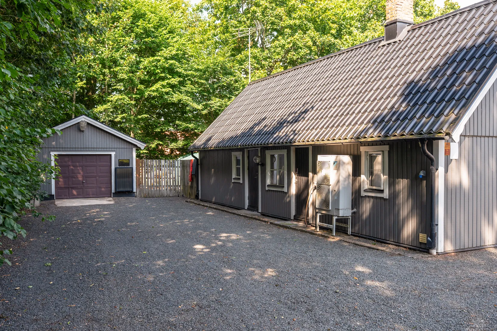 Villa, Byvägen 49, Ränneslöv, Laholm